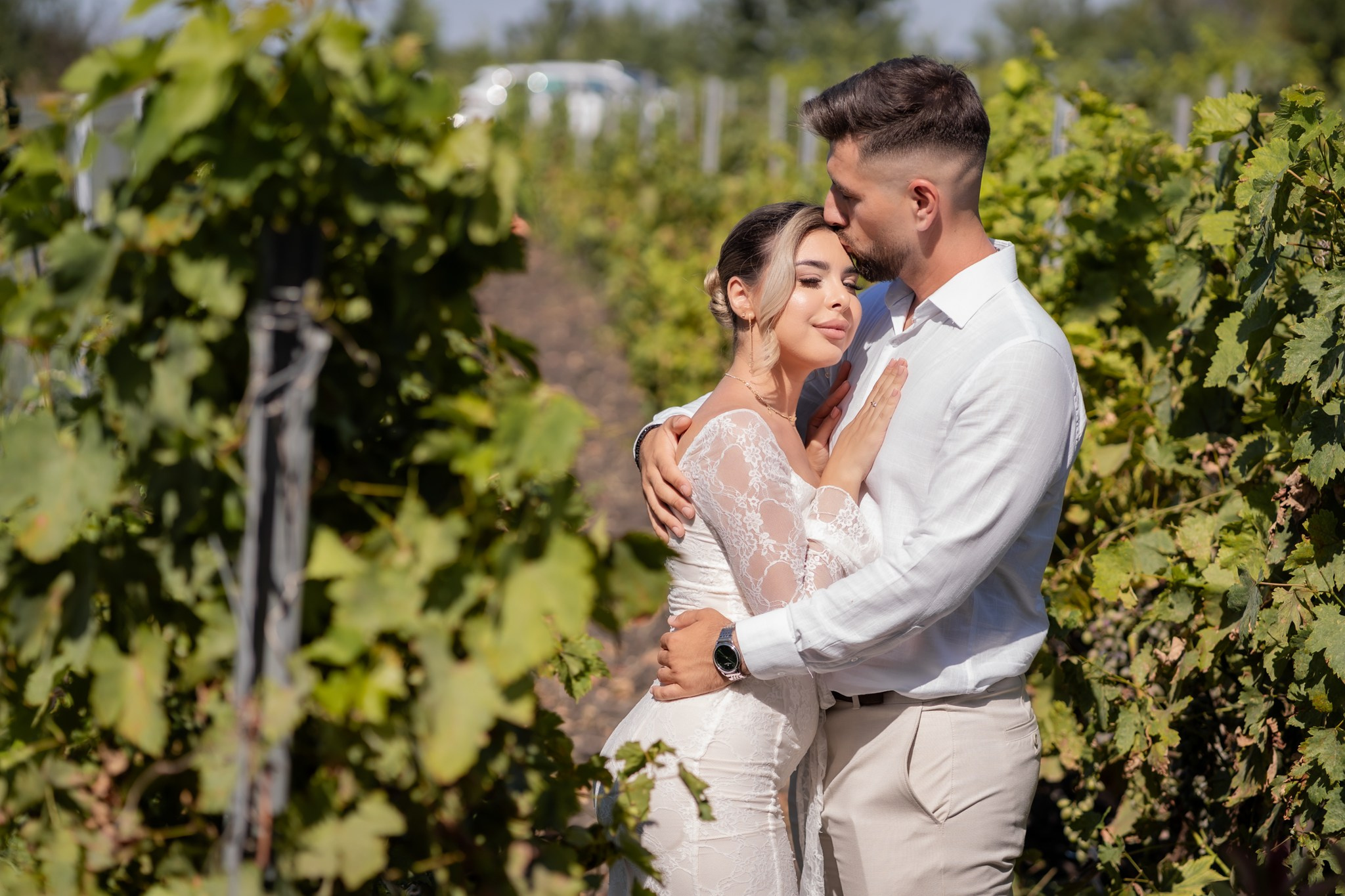 Cununie Alina & Ionyț. Cristea Marcel Photographer