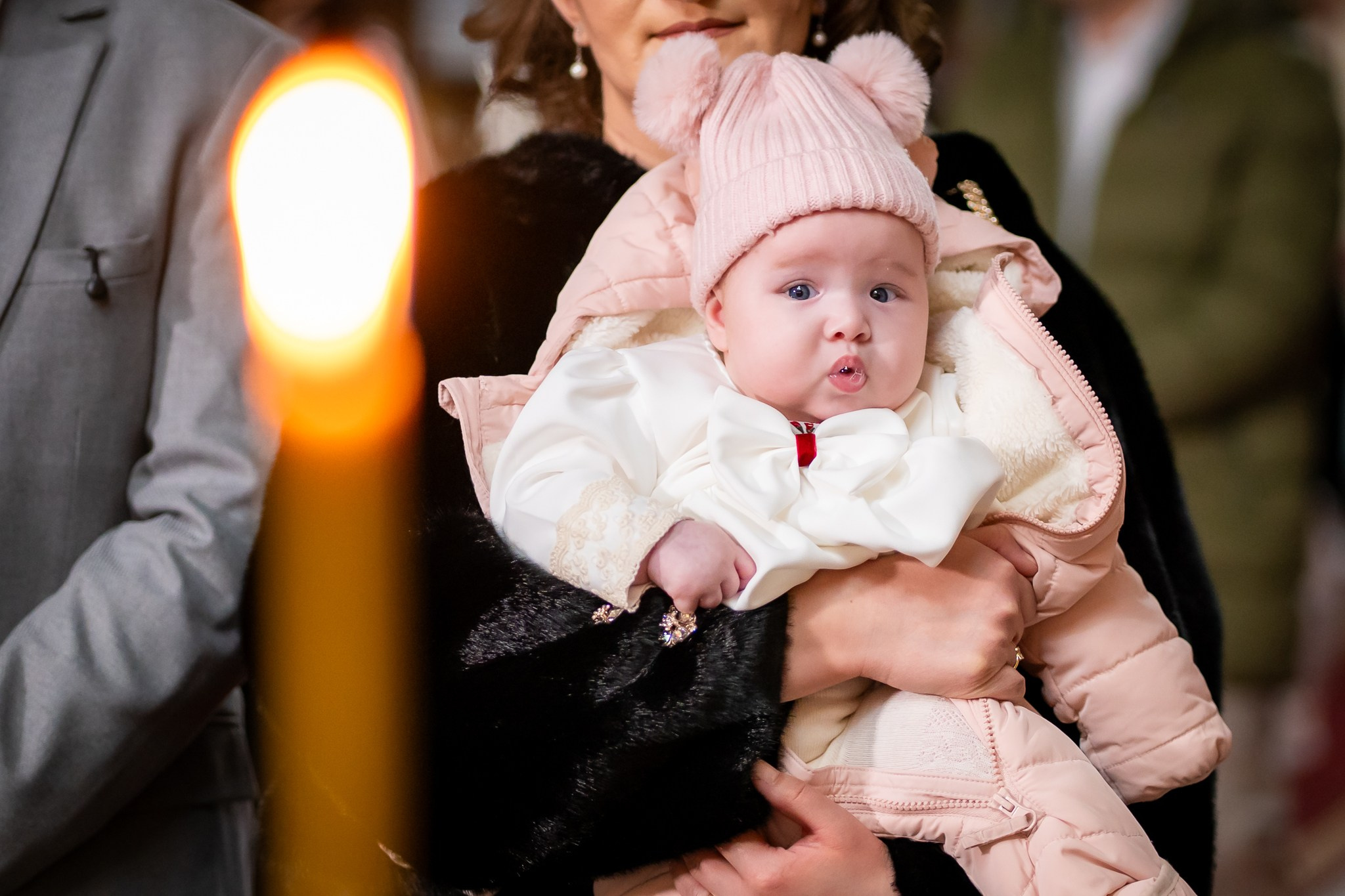 Botez Antonia Maria. Cristea Marcel Photographer