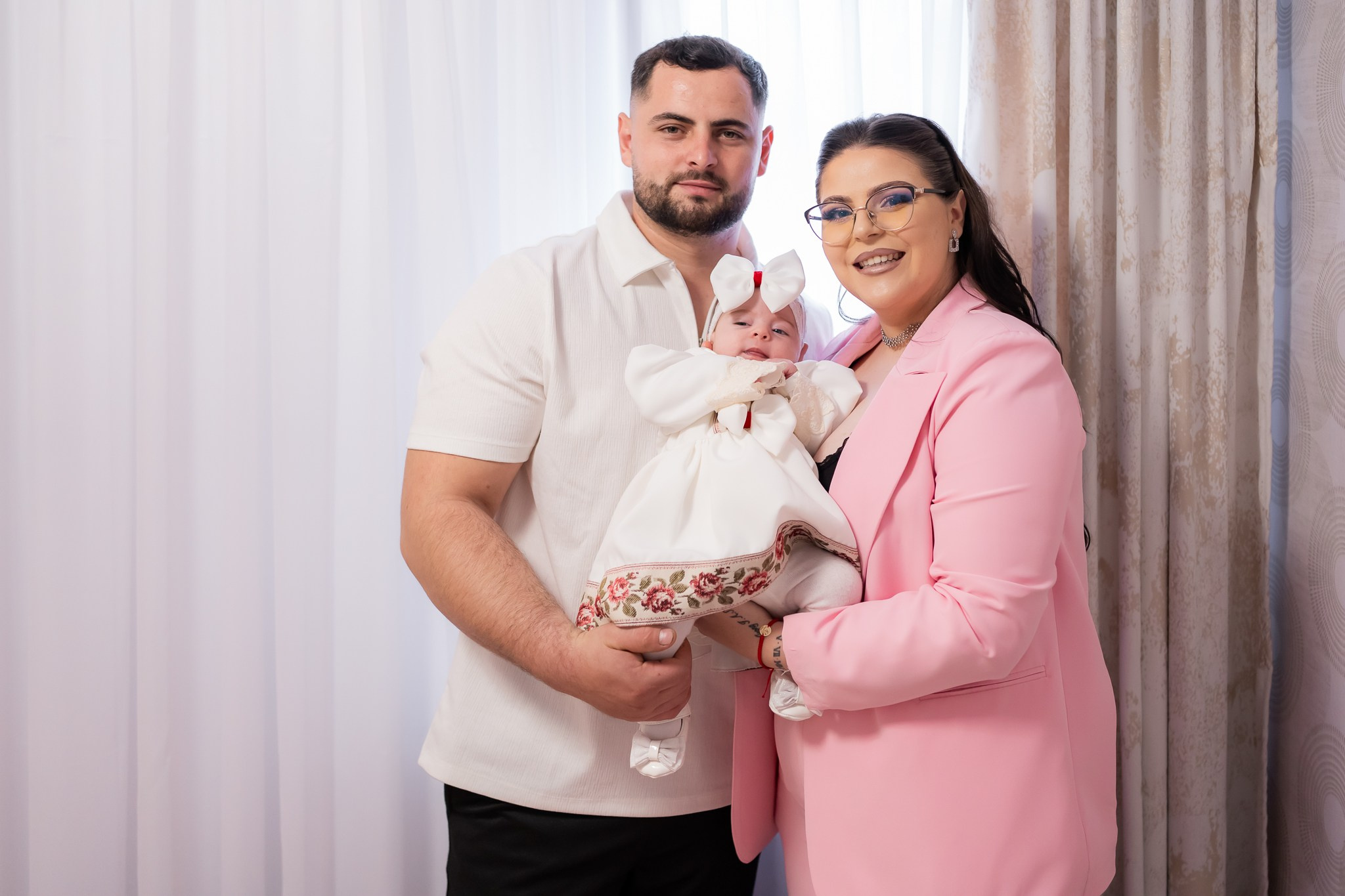 Botez Ayana Elena. Cristea Marcel Photographer