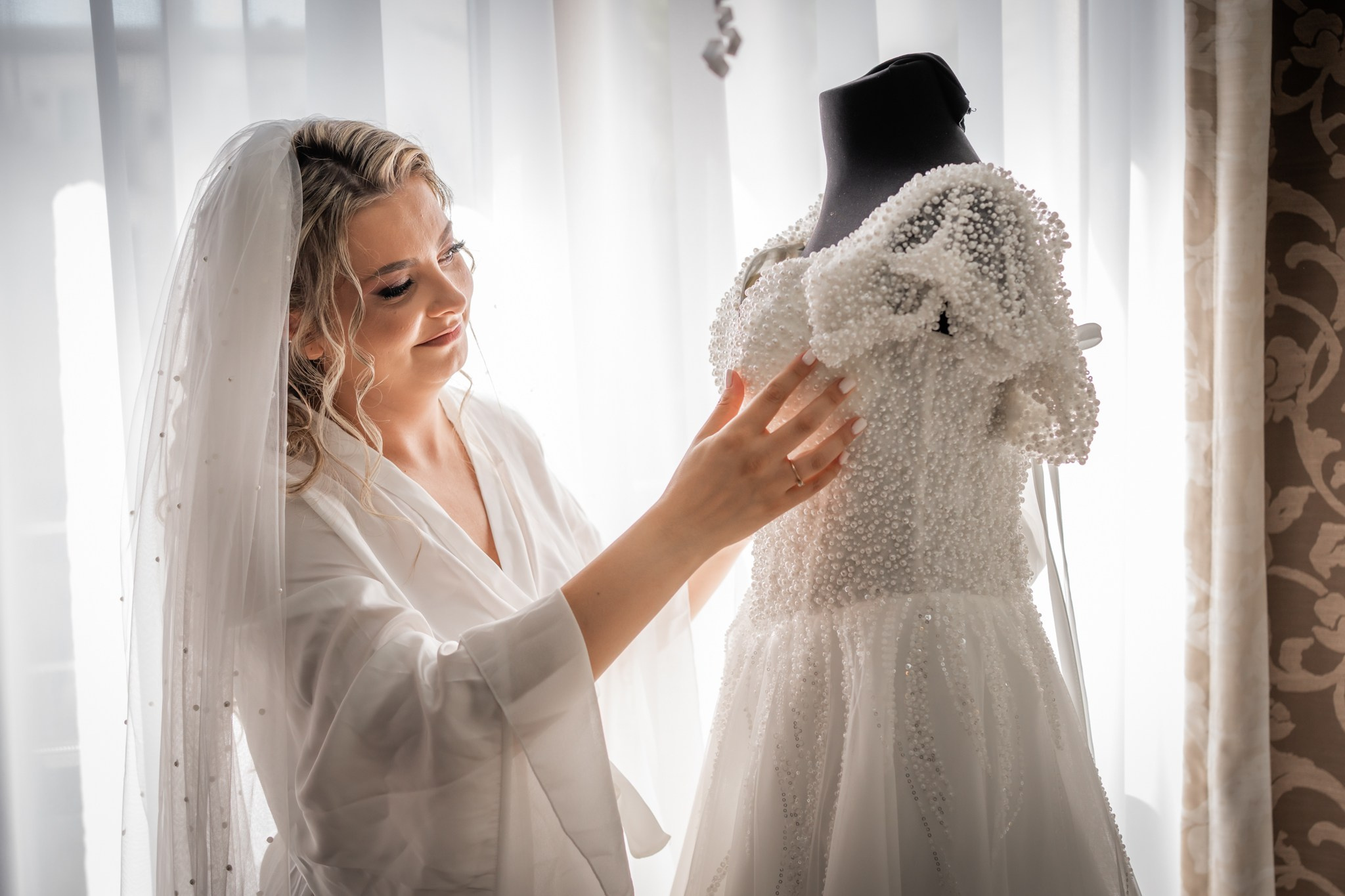 Nuntă Andreea & Dan. Cristea Marcel Photographer
