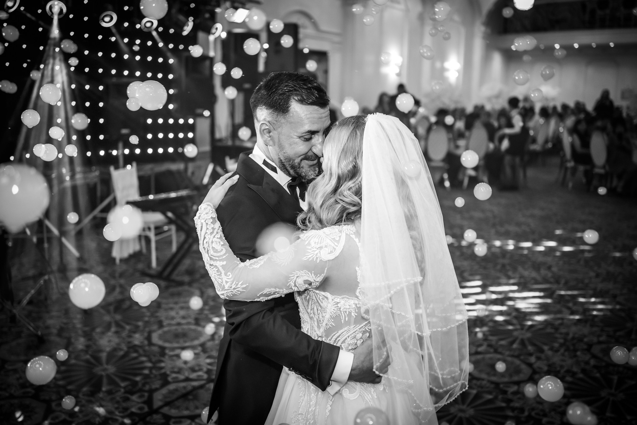 Nuntă Liliana & Tiberiu. Cristea Marcel Photographer
