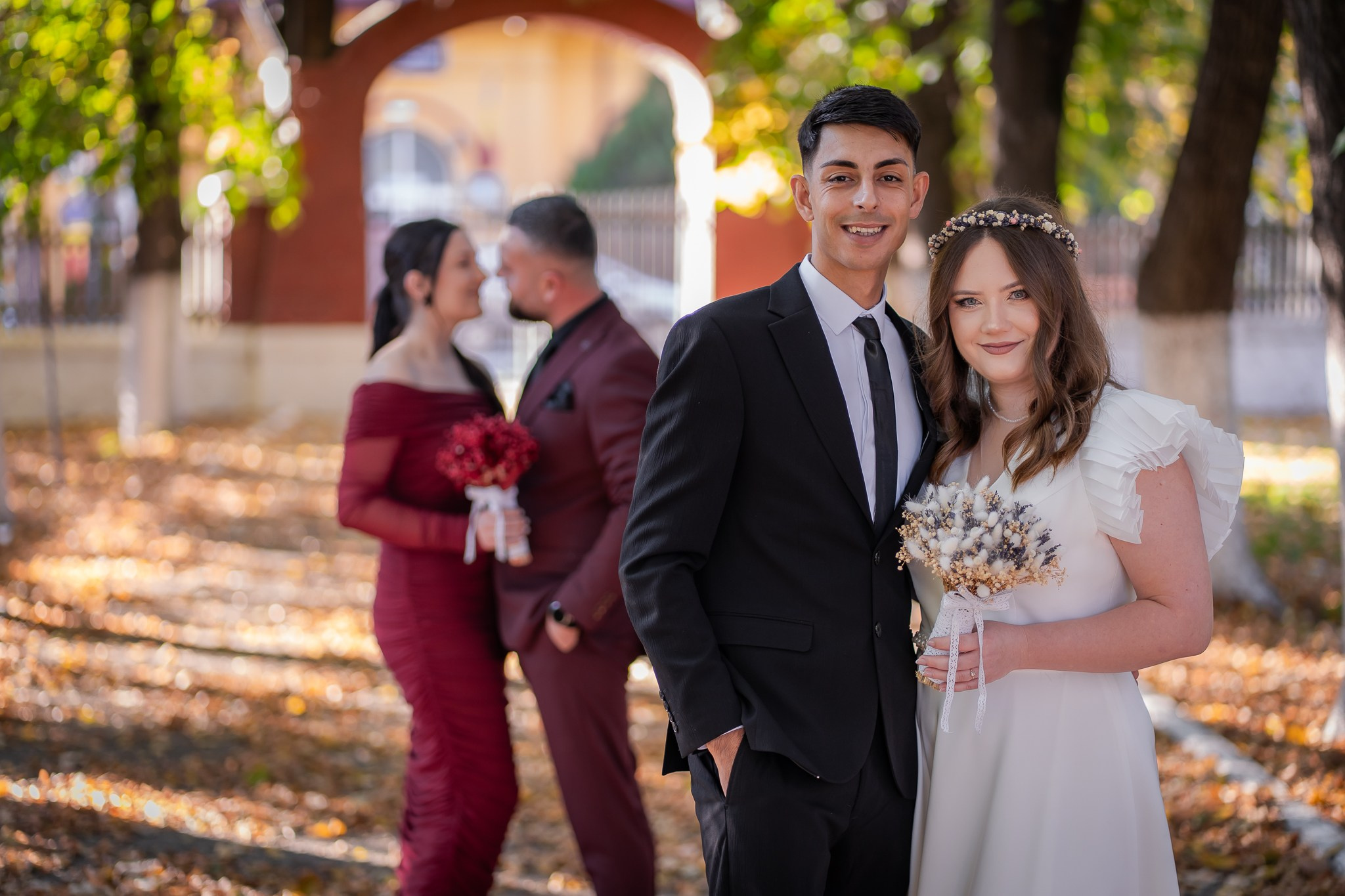 Cununie Cătălina si Ionuț. Cristea Marcel Photographer