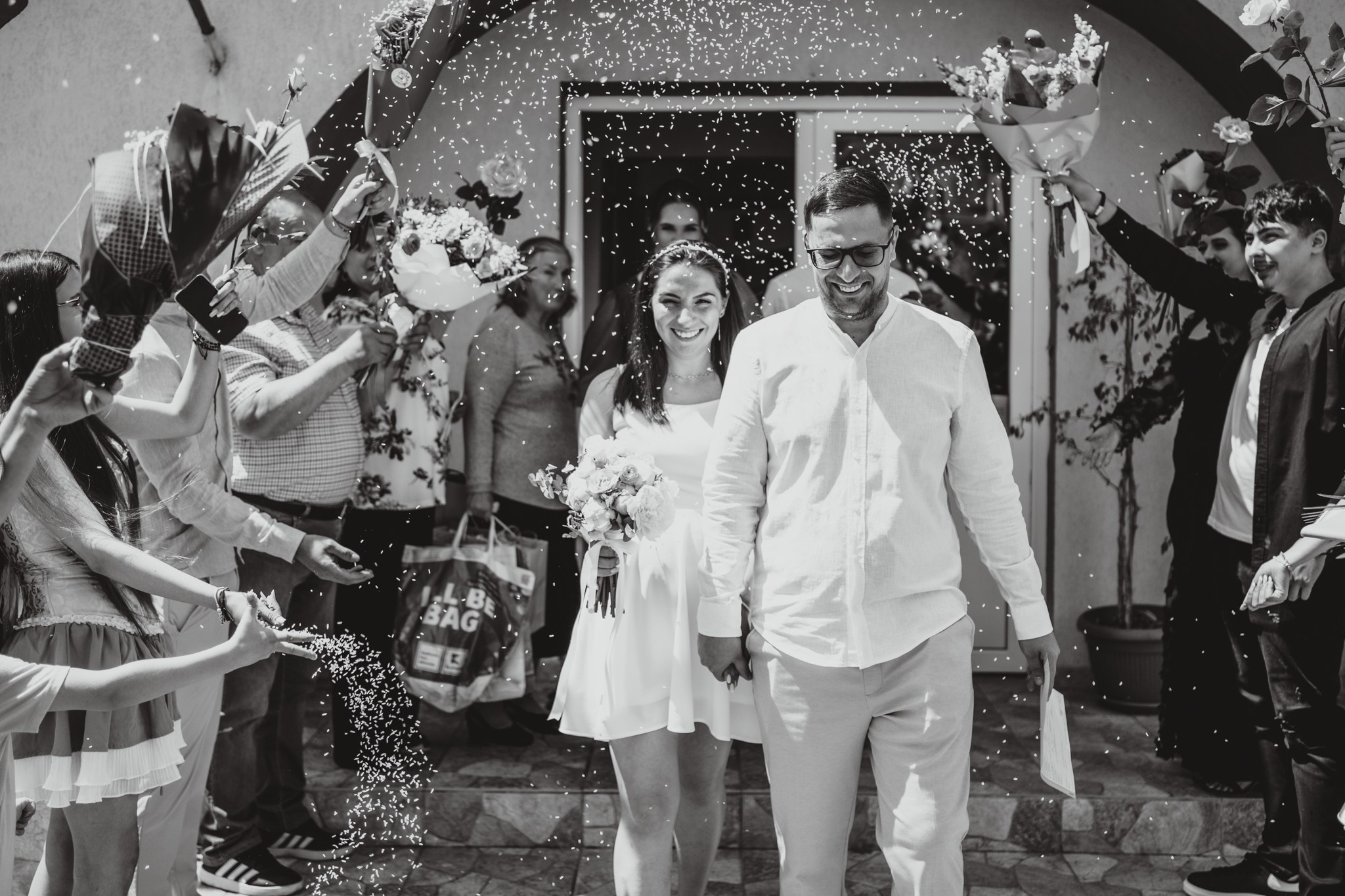 Cununie Ioana & Daniel. Cristea Marcel Photographer