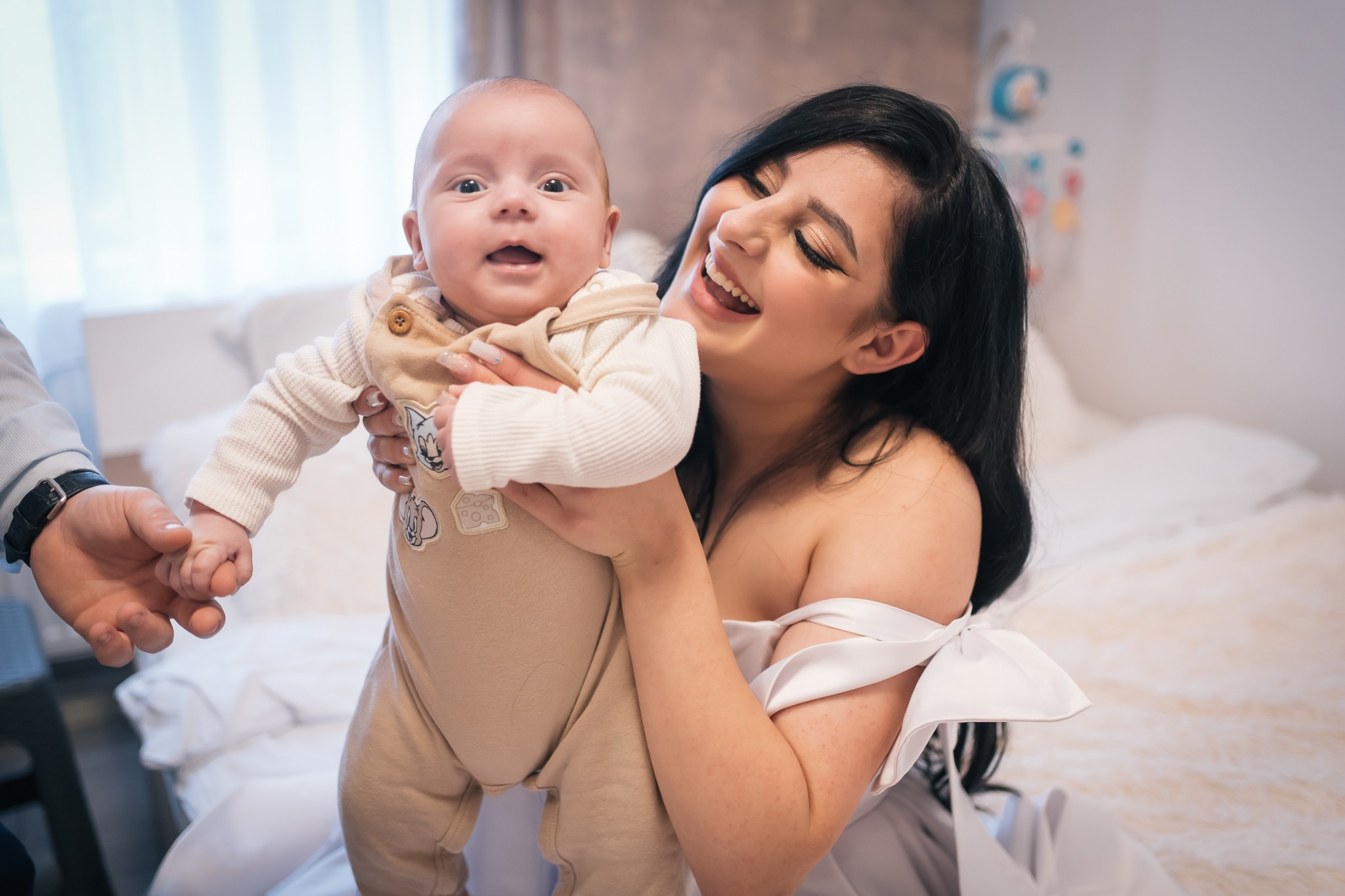 Botez Darius Iulian. Cristea Marcel Photographer