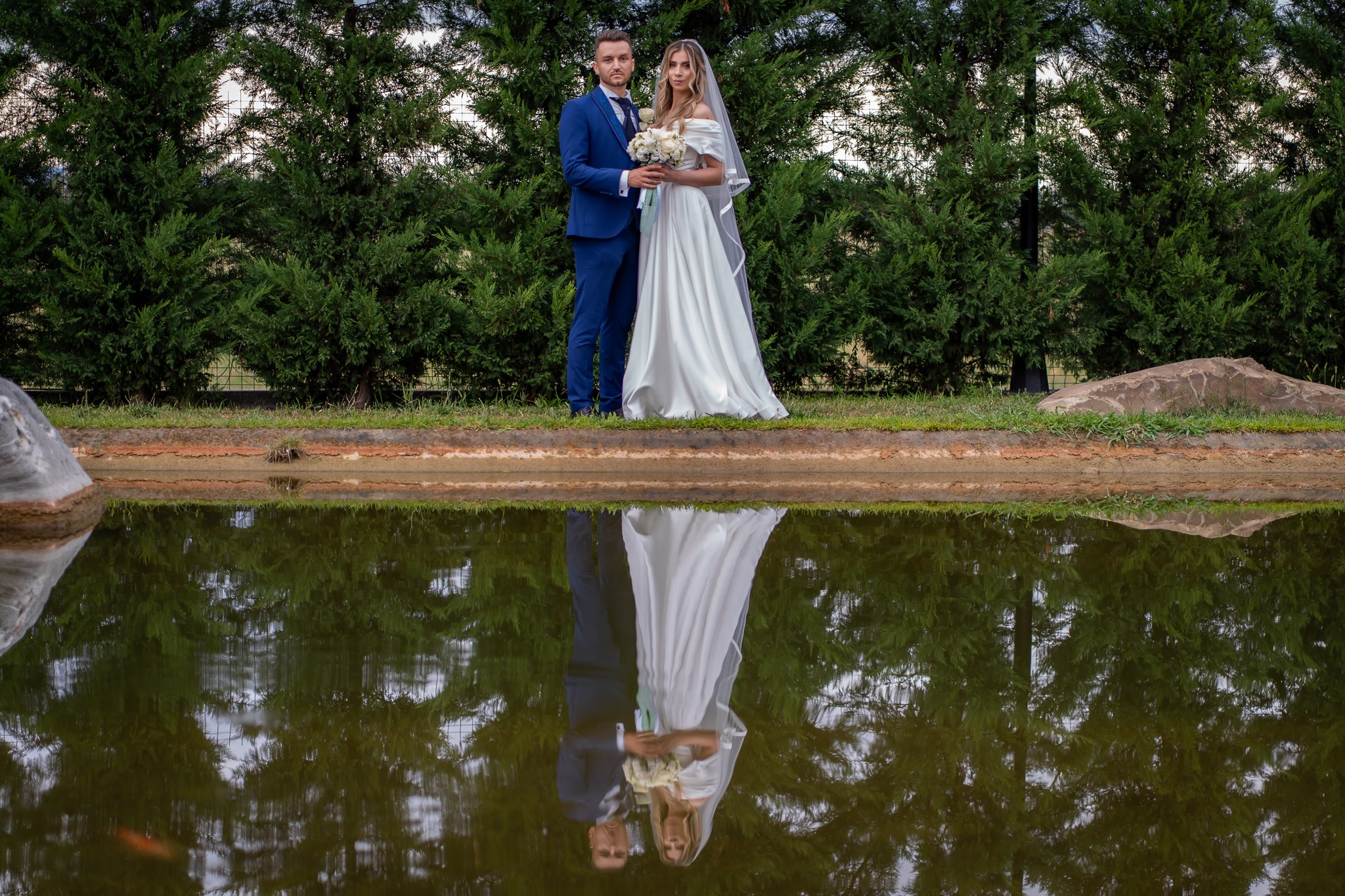 Nuntă Alexandra & Andrei. Cristea Marcel Photographer