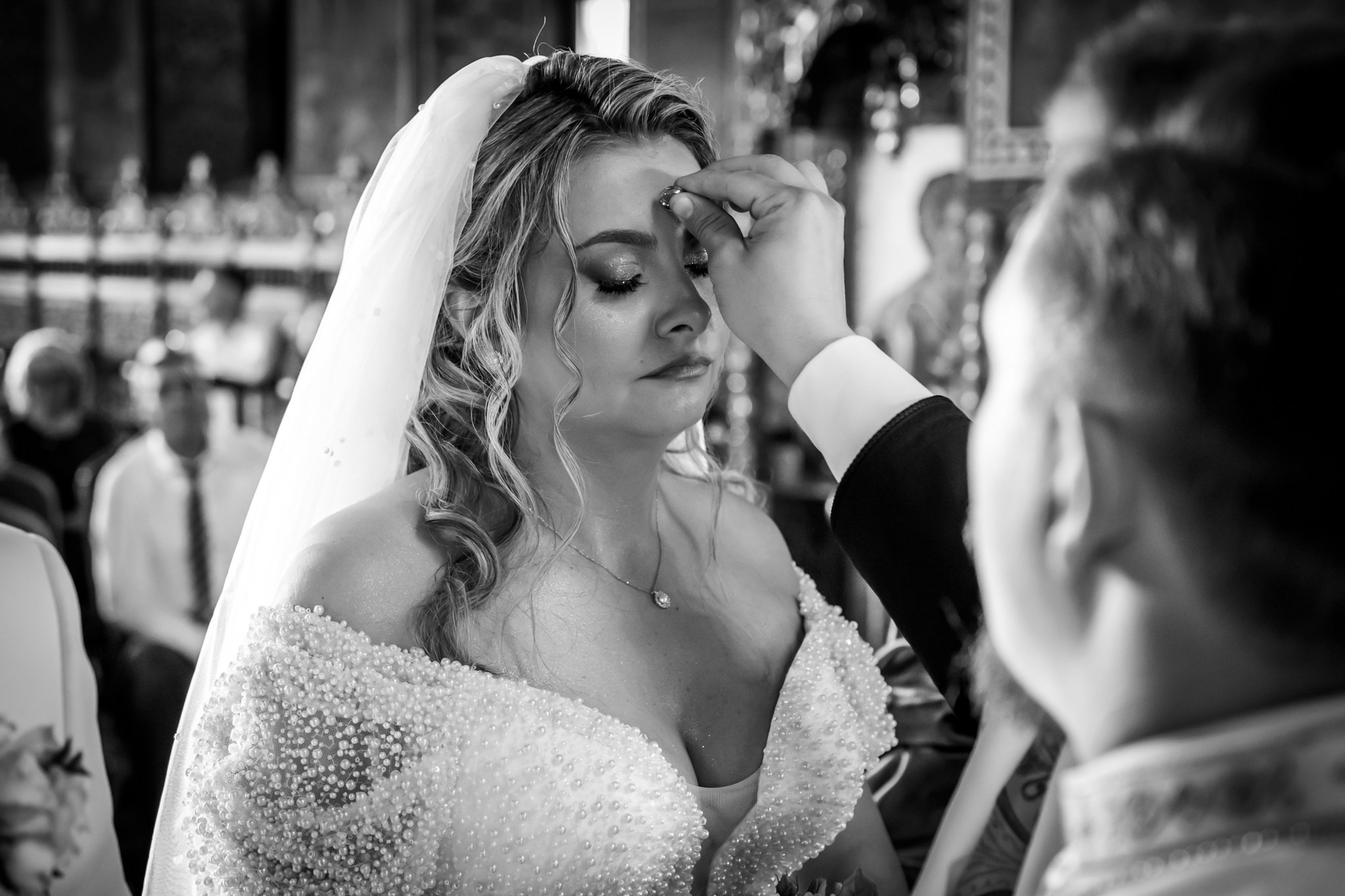 Nuntă Andreea & Dan. Cristea Marcel Photographer