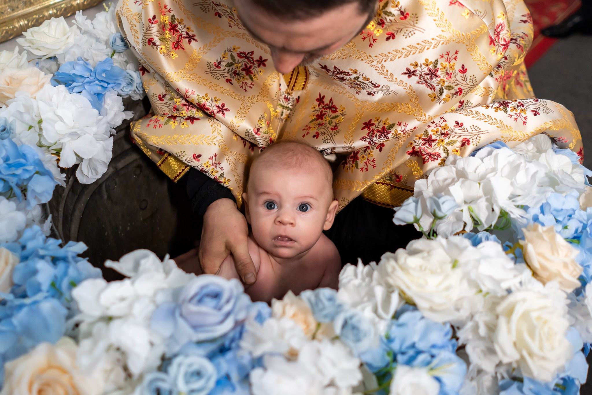 Botez Cezar Gabriel. Cristea Marcel Photographer
