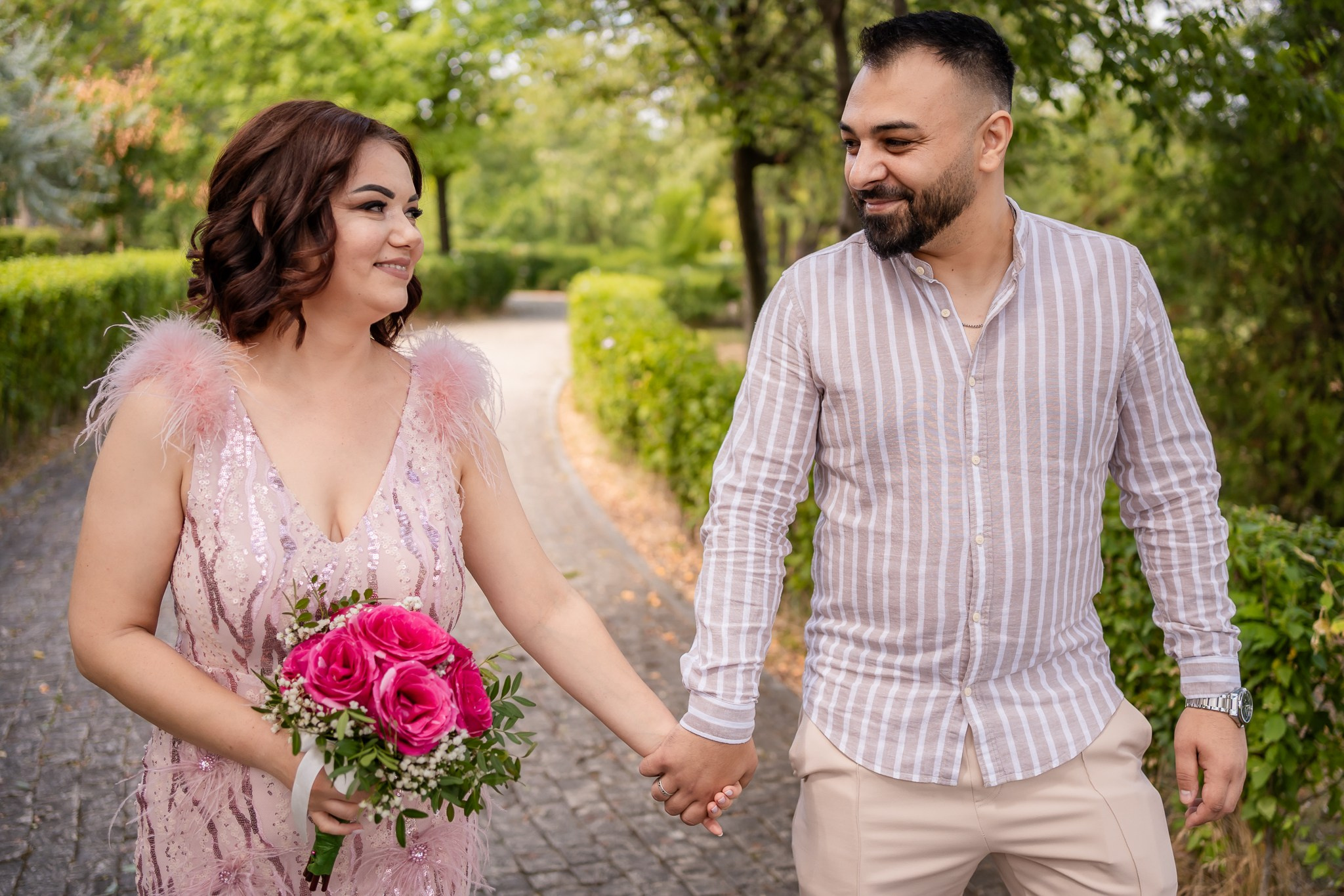 Cununie Ana & Costin. Cristea Marcel Photographer