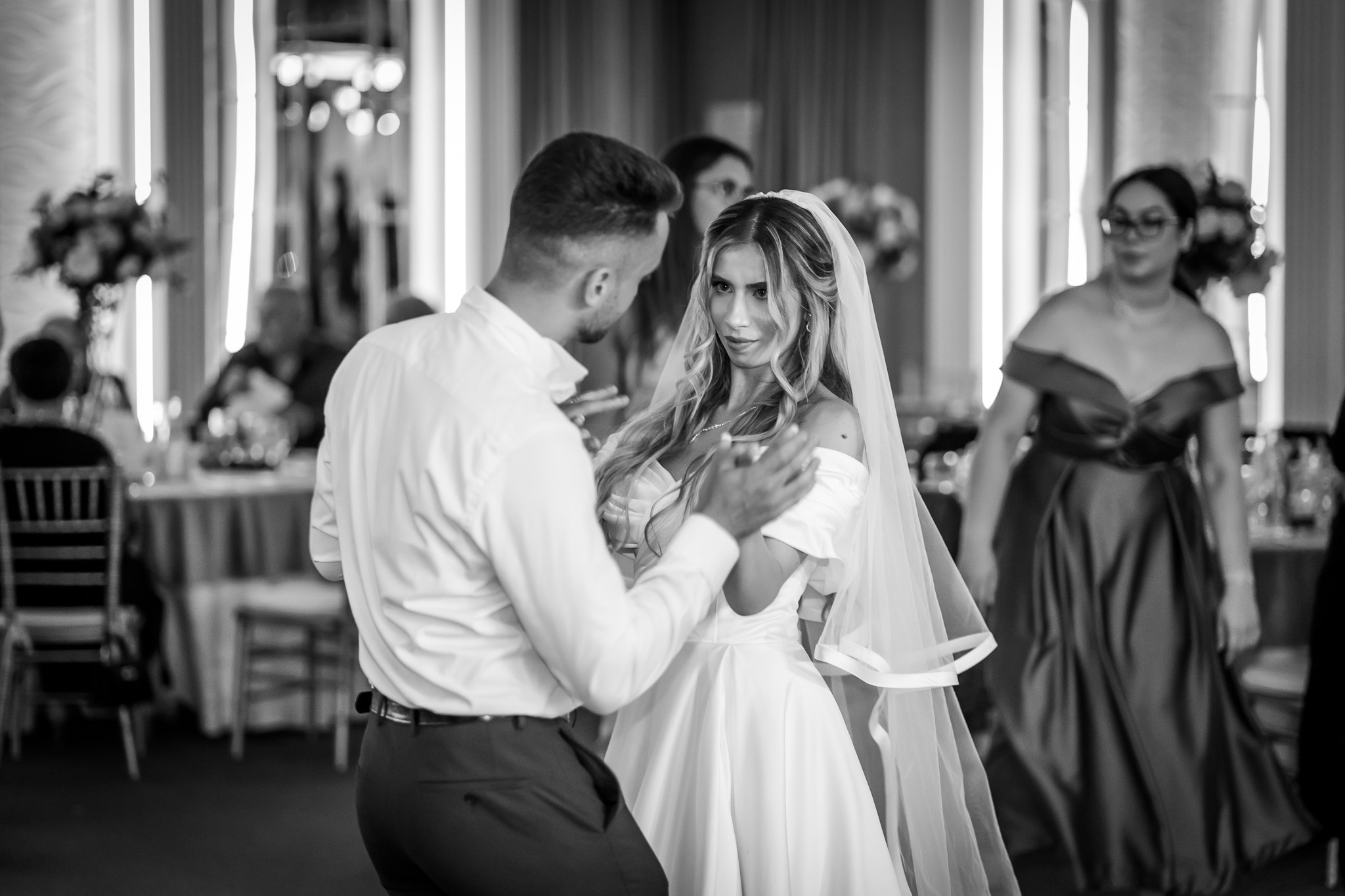 Nuntă Alexandra & Andrei. Cristea Marcel Photographer