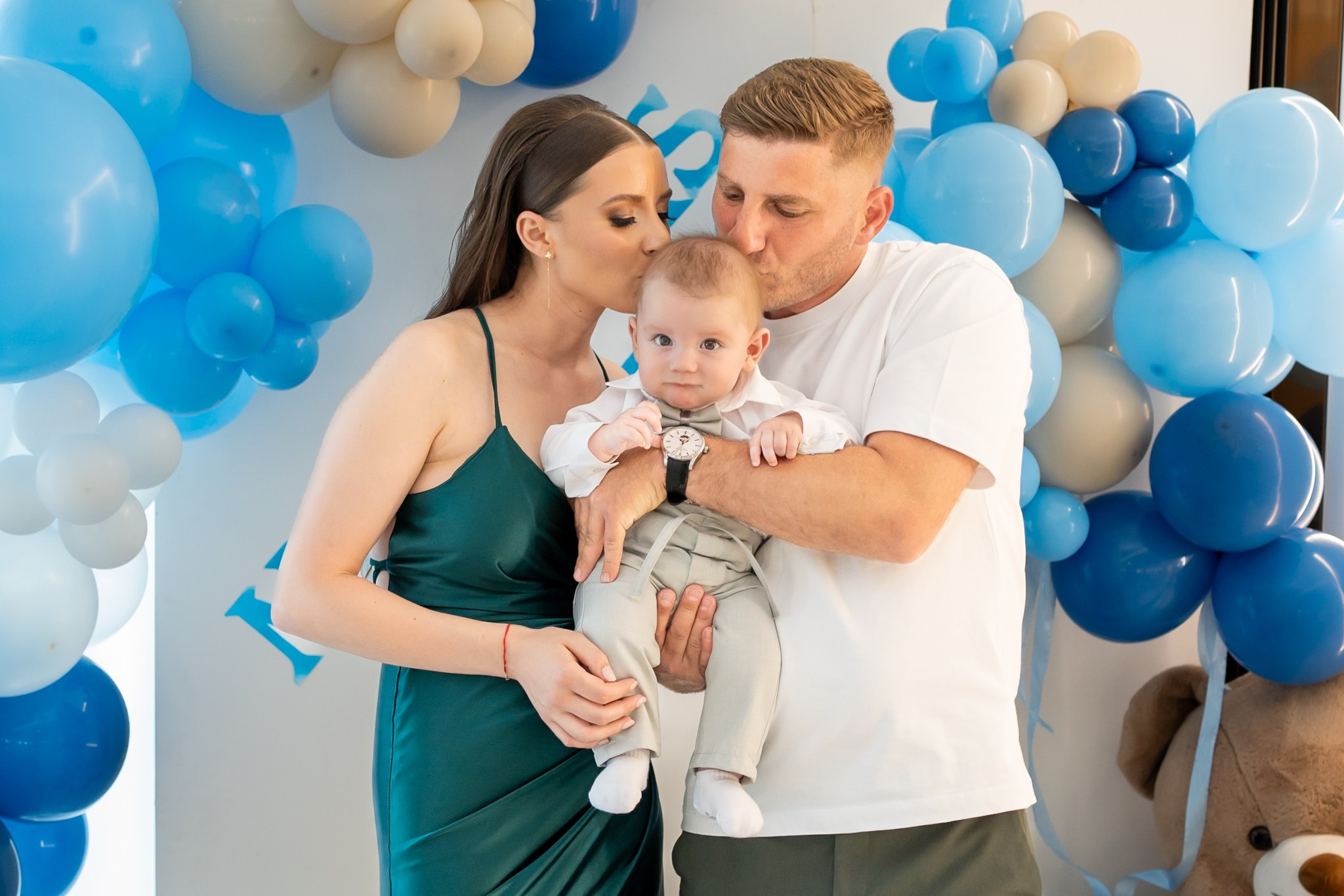 Botez Matthias Andrei. Cristea Marcel Photographer