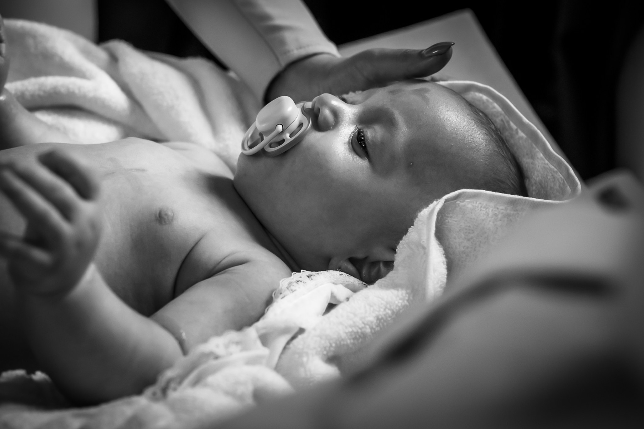 Botez Sofia. Cristea Marcel Photographer