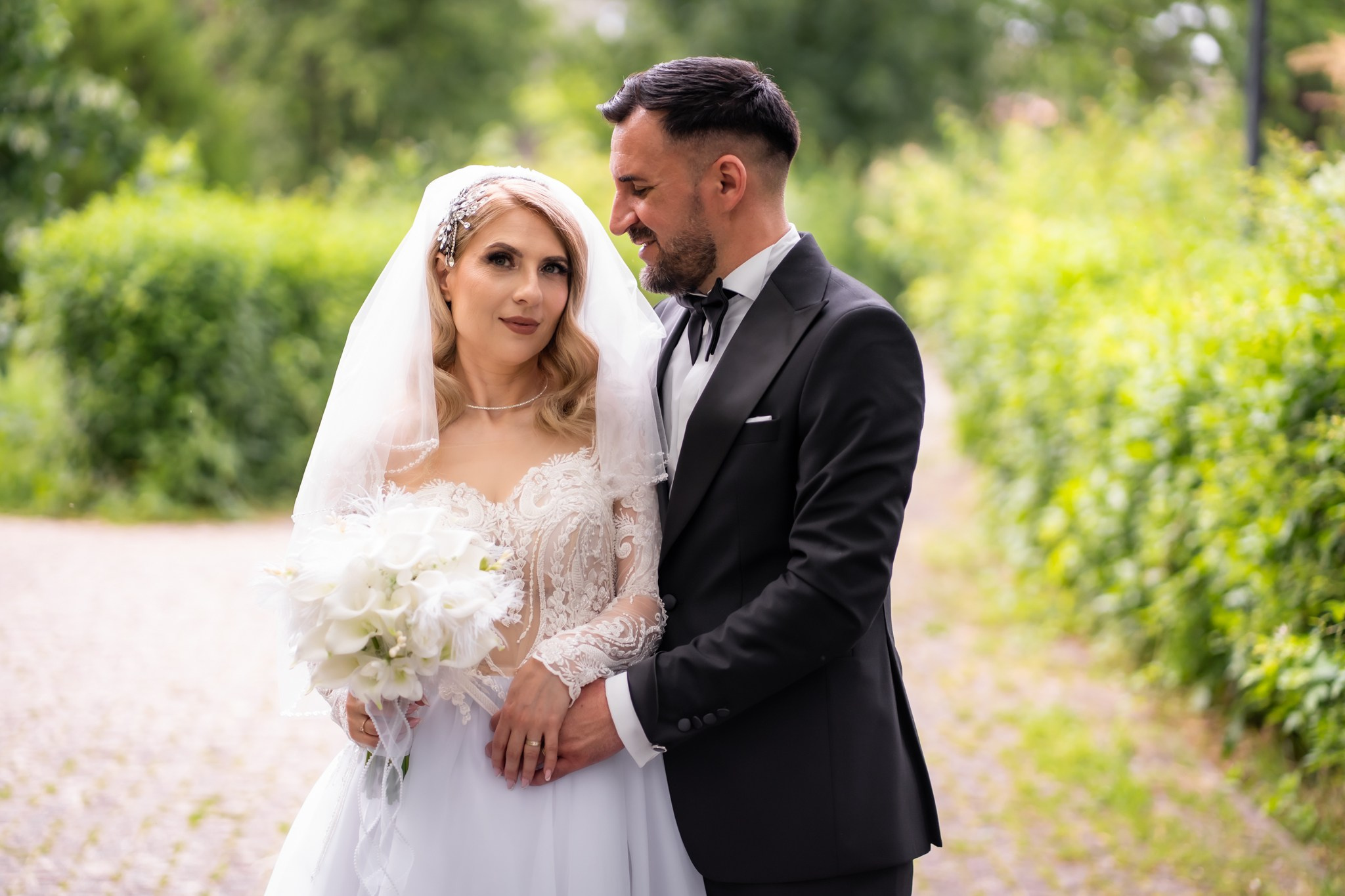 Nuntă Liliana & Tiberiu. Cristea Marcel Photographer