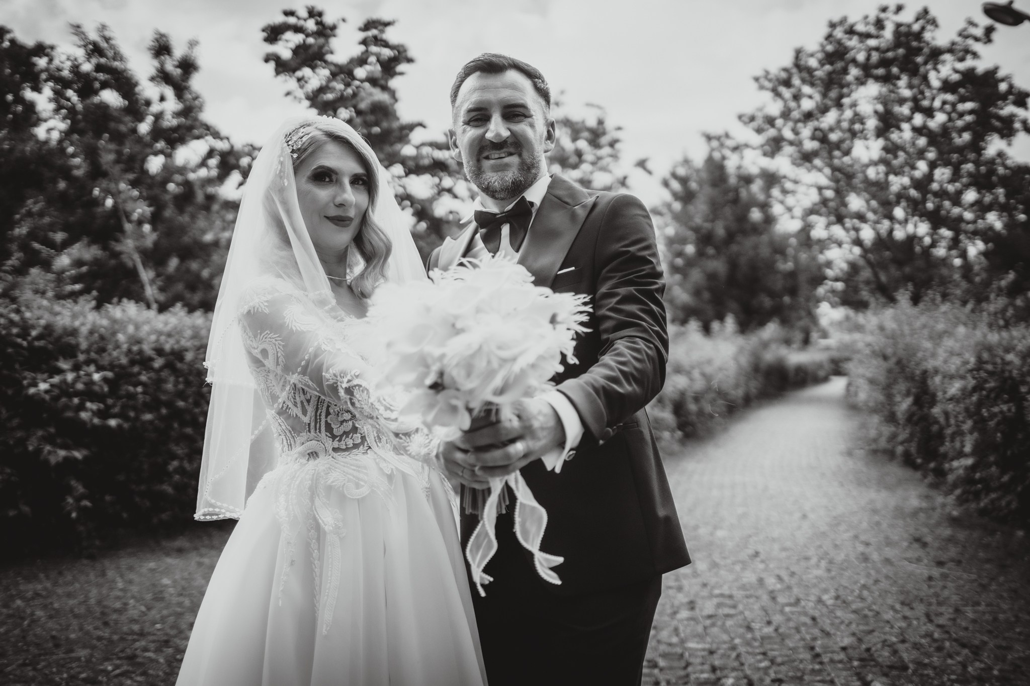 Nuntă Liliana & Tiberiu. Cristea Marcel Photographer
