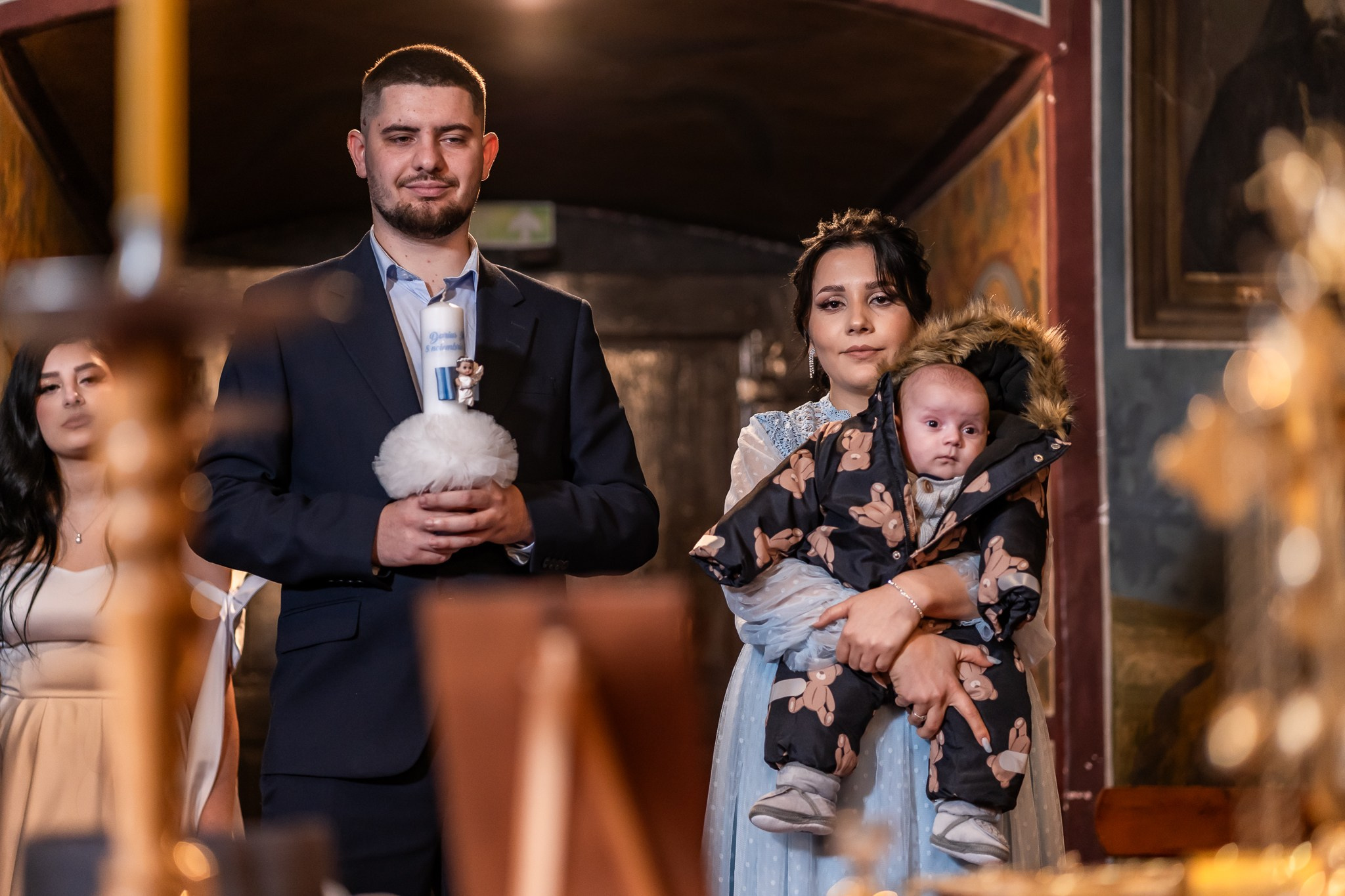 Botez Darius Iulian. Cristea Marcel Photographer
