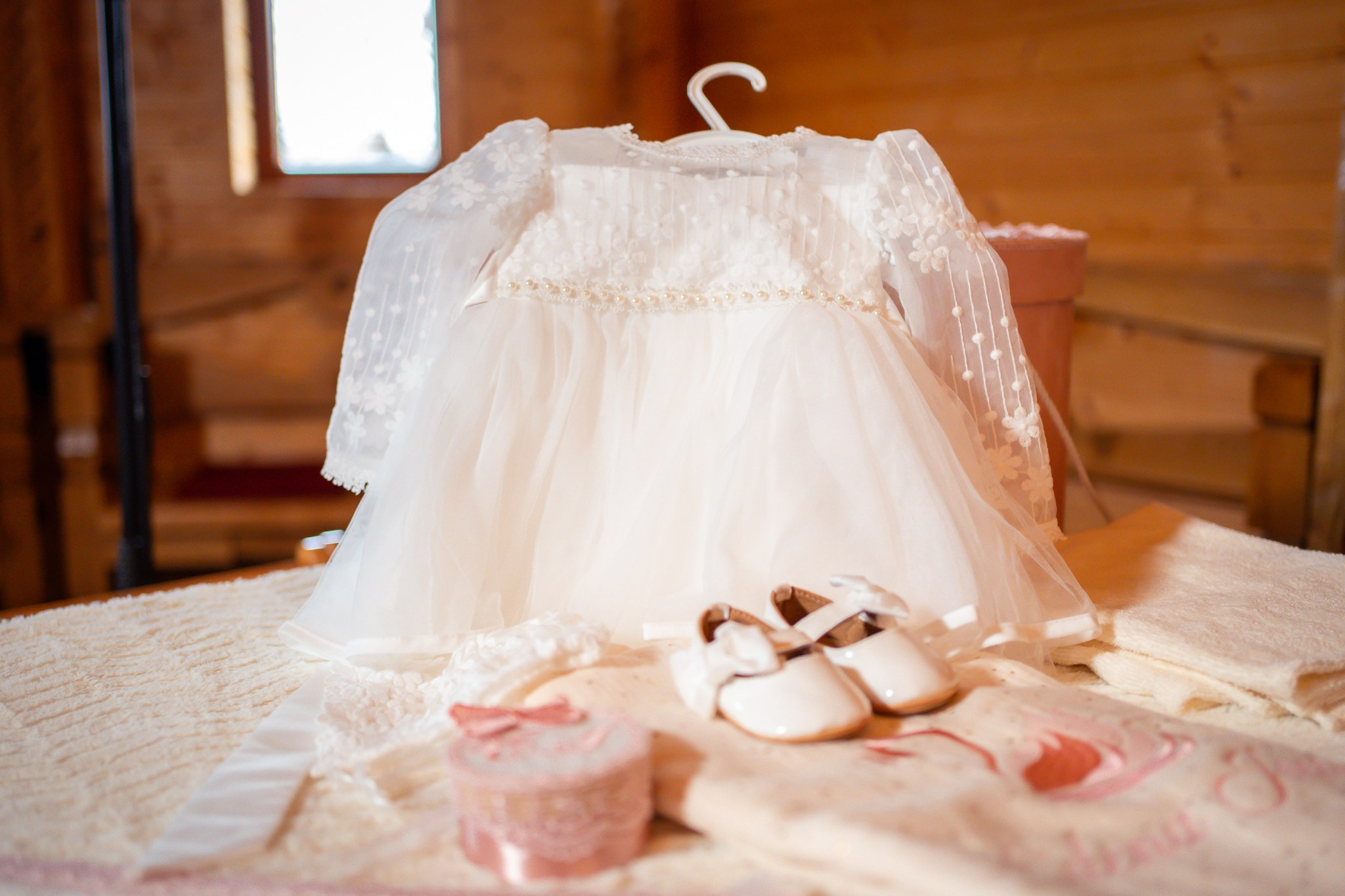 Botez Edena. Cristea Marcel Photographer