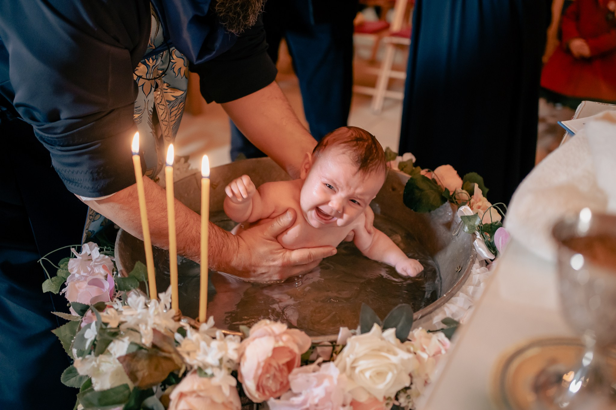 Botez Edena. Cristea Marcel Photographer