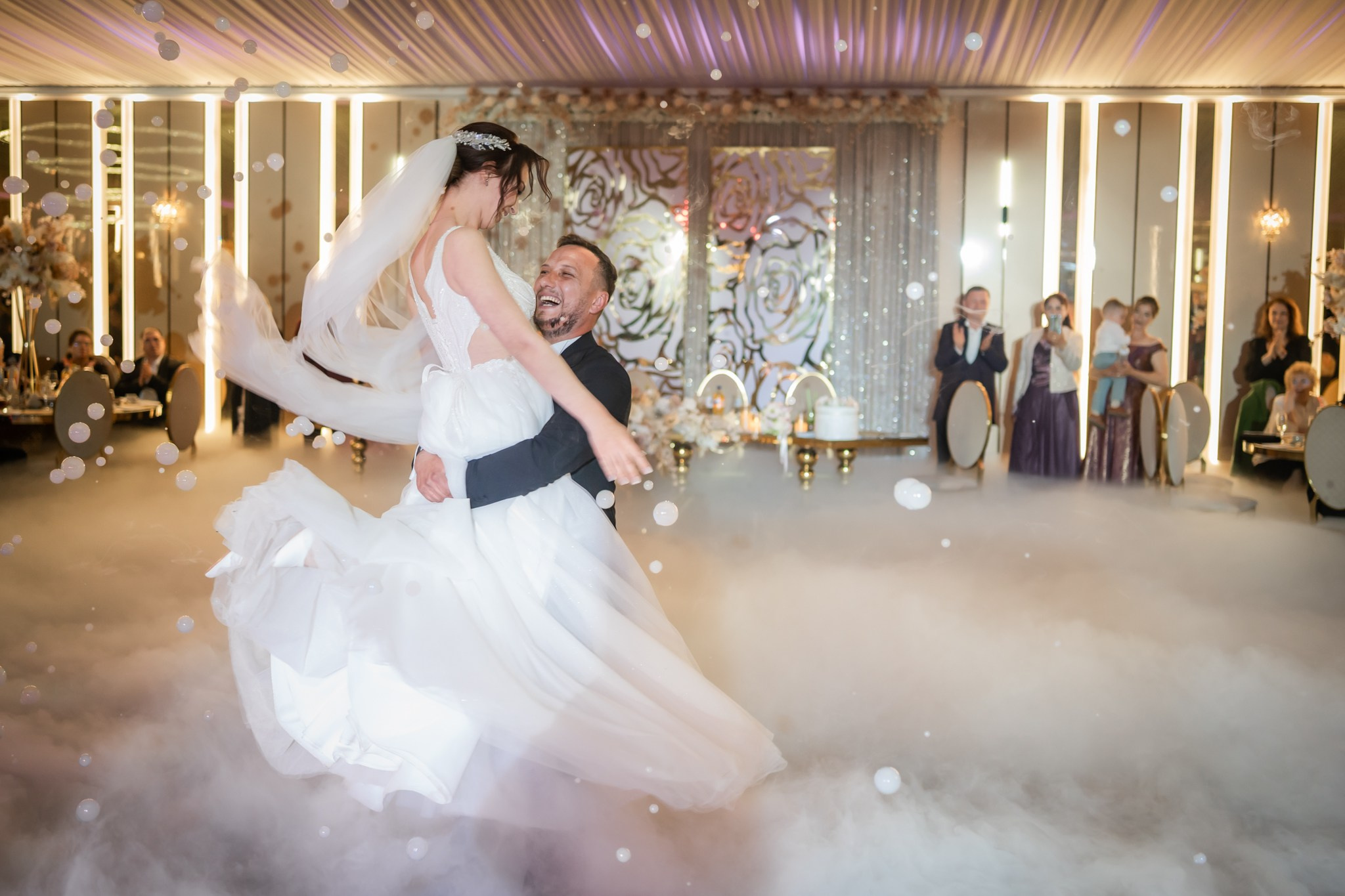 Nuntă Mădălina & Marius. Cristea Marcel Photographer