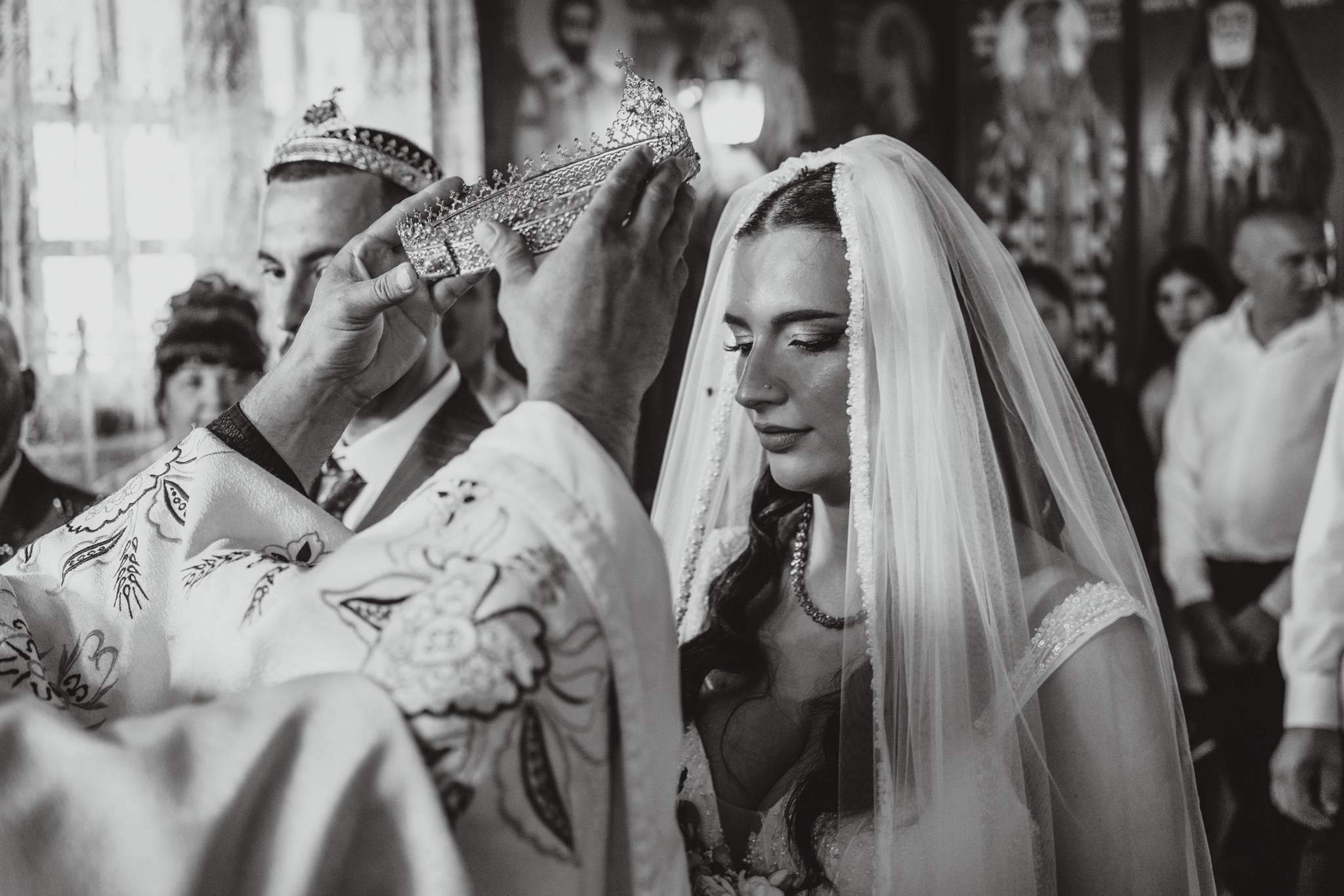 Nuntă Simona & Marian. Cristea Marcel Photographer