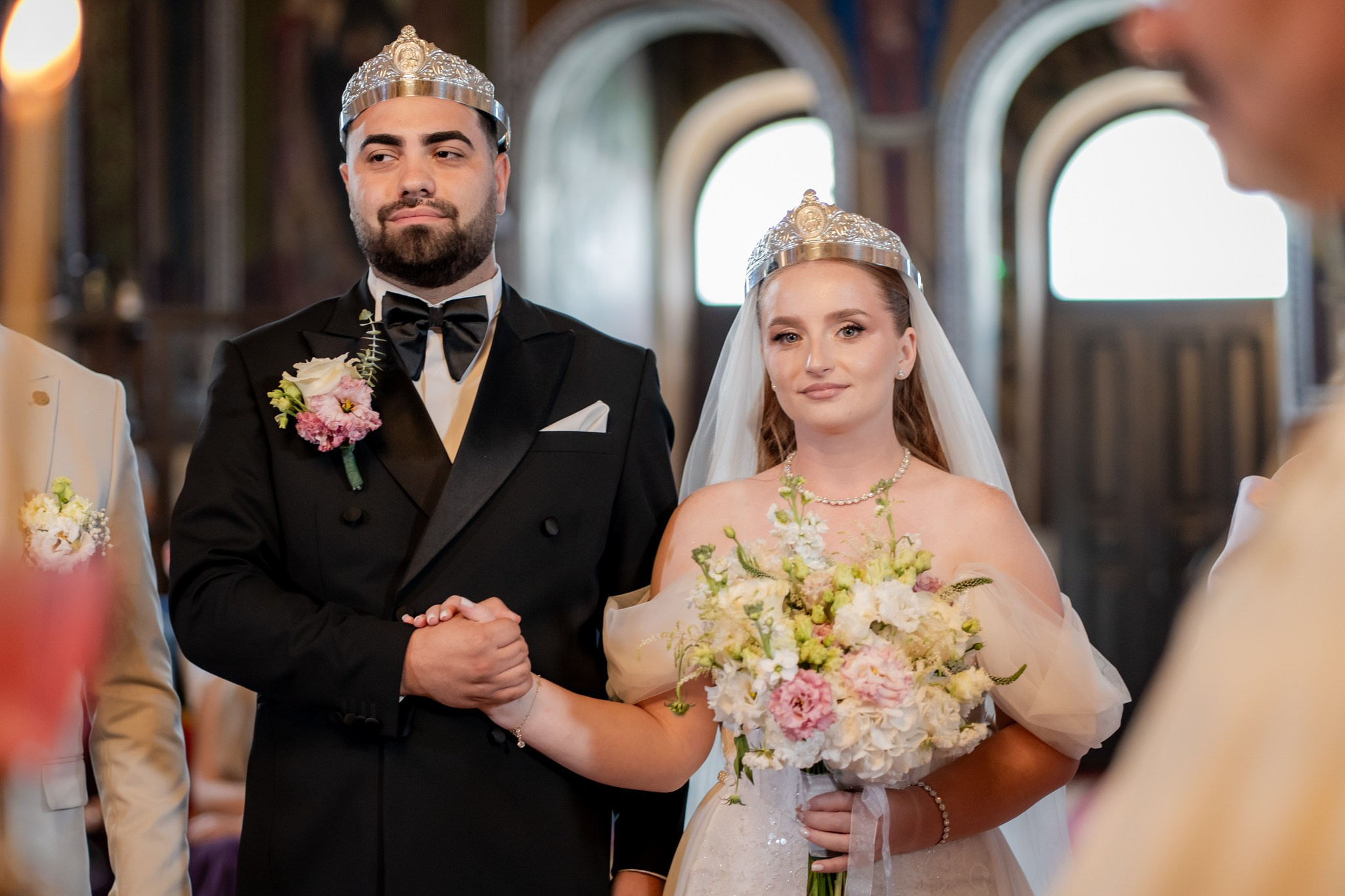 Nuntă Cătălina & Andrei. Cristea Marcel Photographer