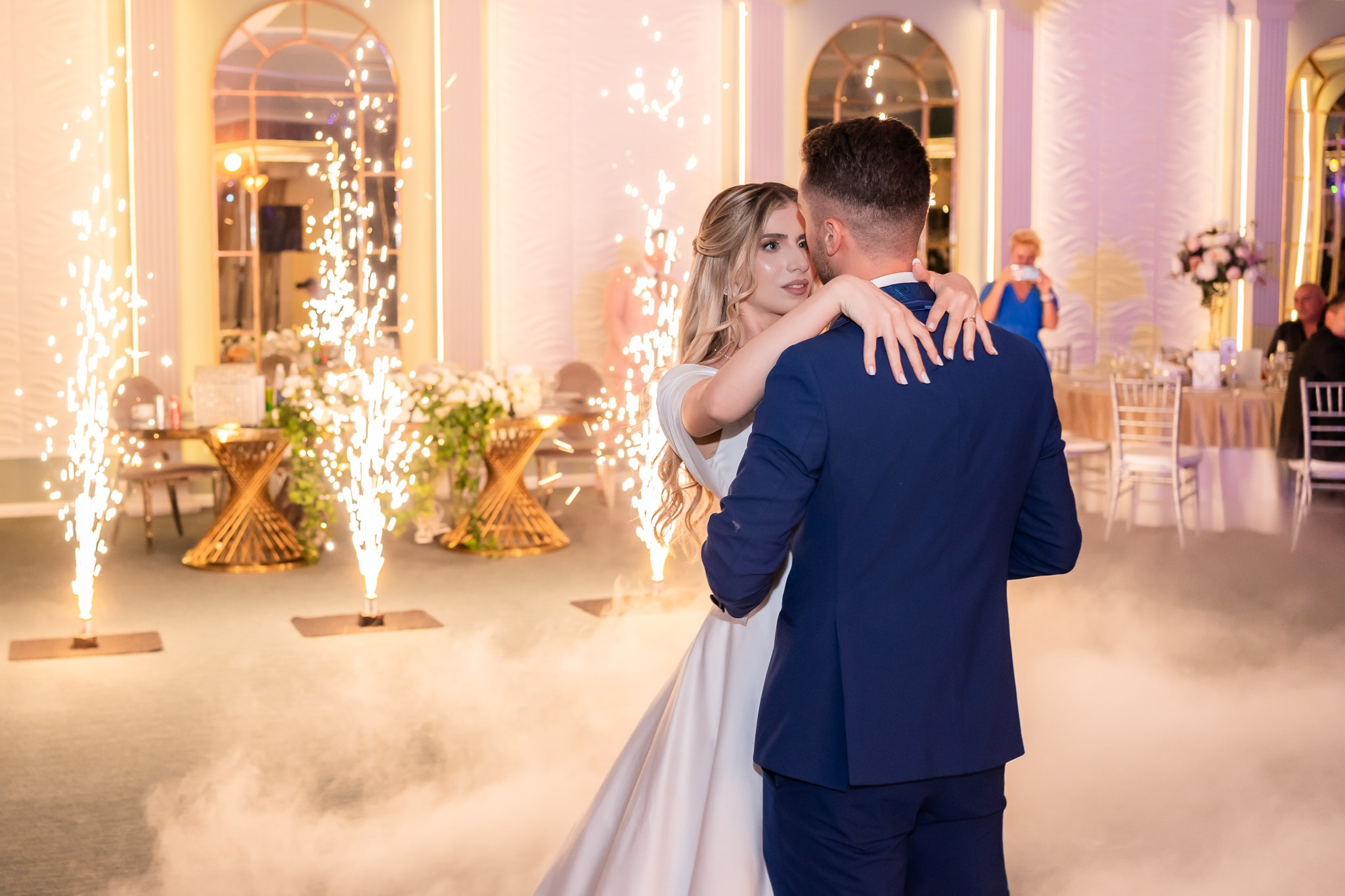 Nuntă Alexandra & Andrei. Cristea Marcel Photographer