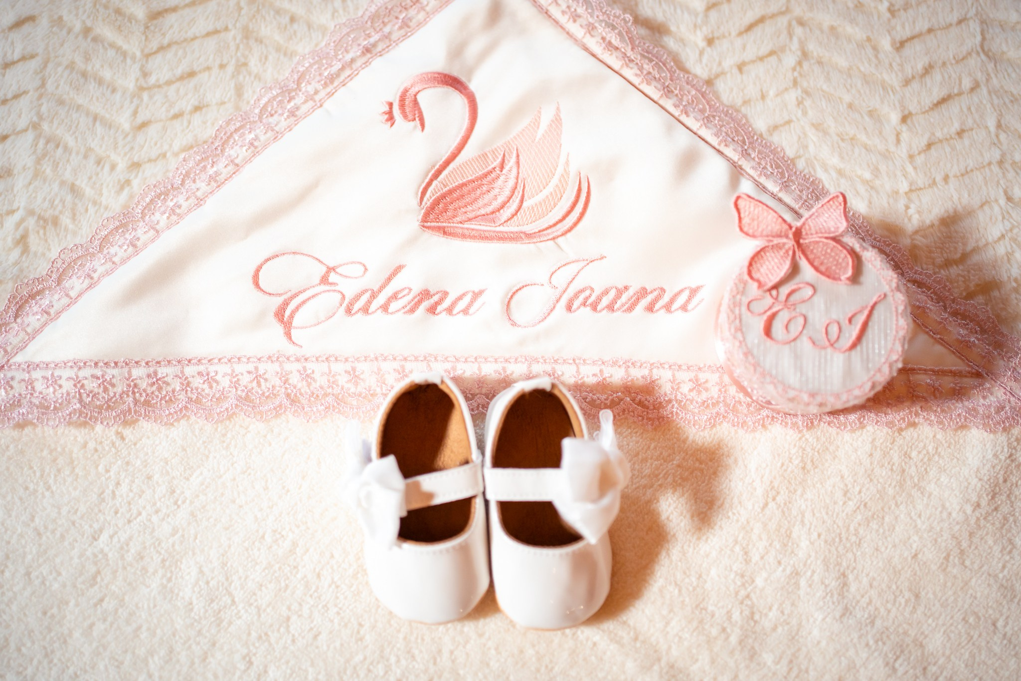 Botez Edena. Cristea Marcel Photographer