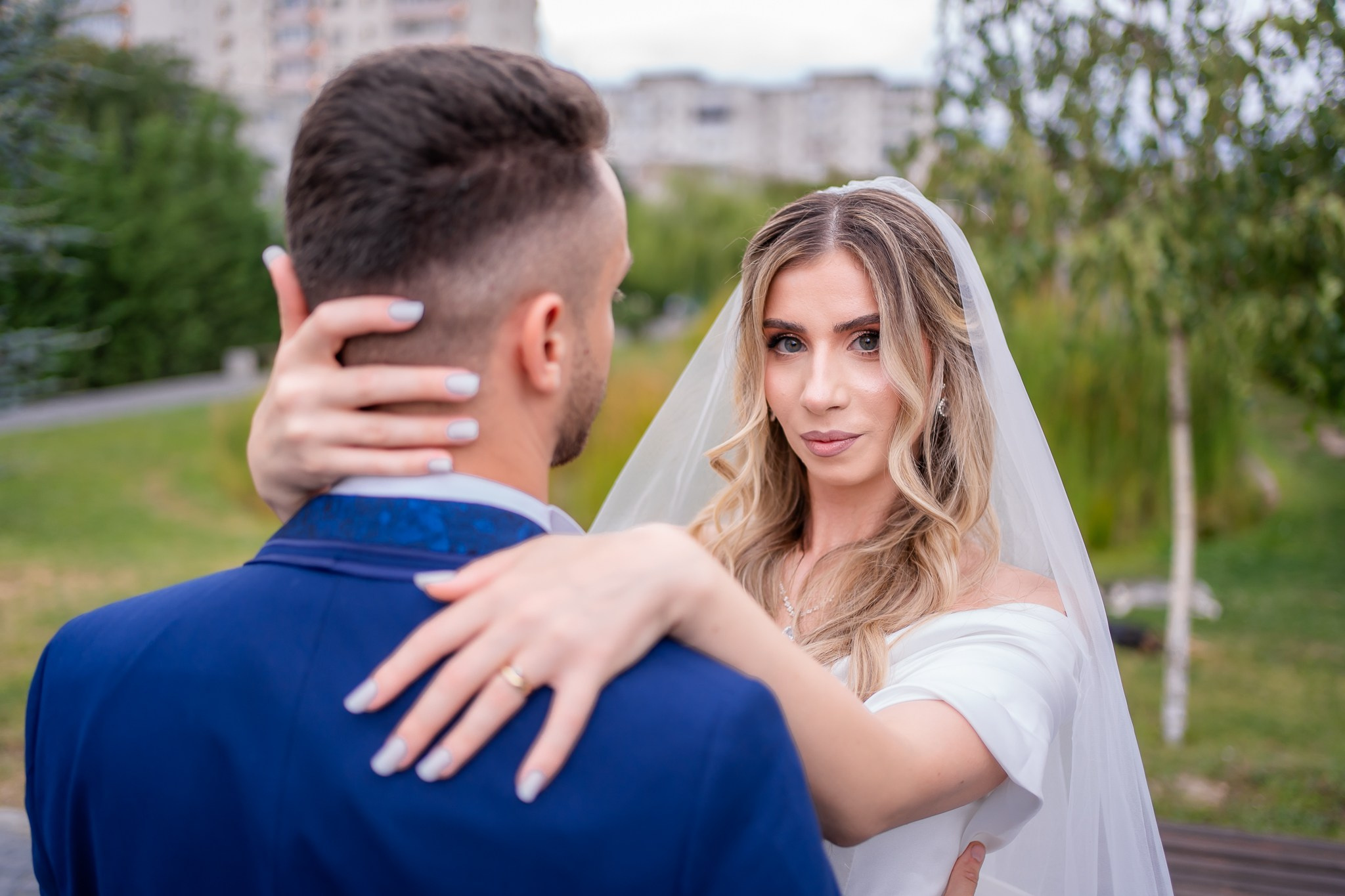 Nuntă Alexandra & Andrei. Cristea Marcel Photographer