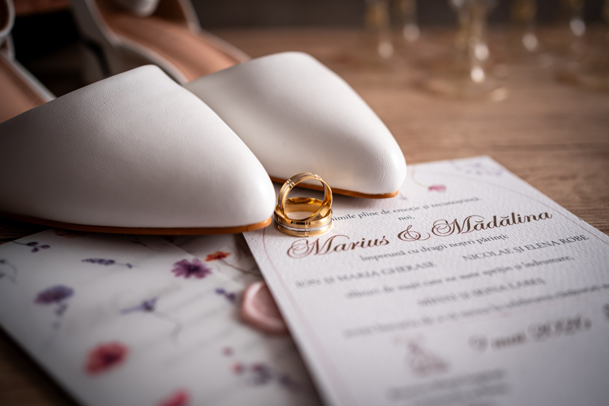 Nuntă Mădălina & Marius. Cristea Marcel Photographer