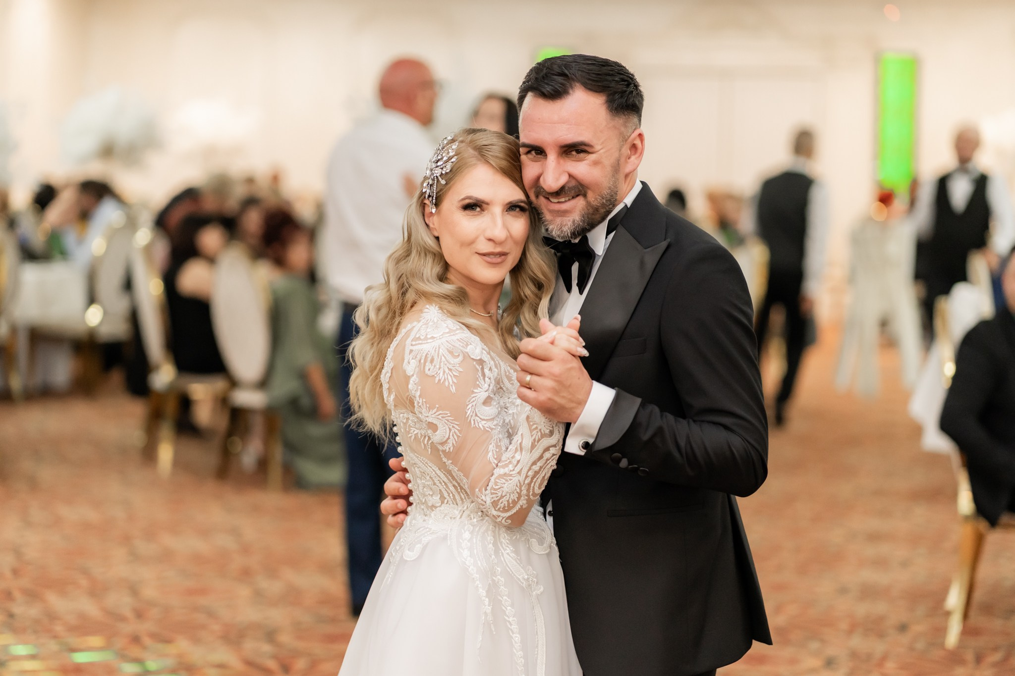 Nuntă Liliana & Tiberiu. Cristea Marcel Photographer