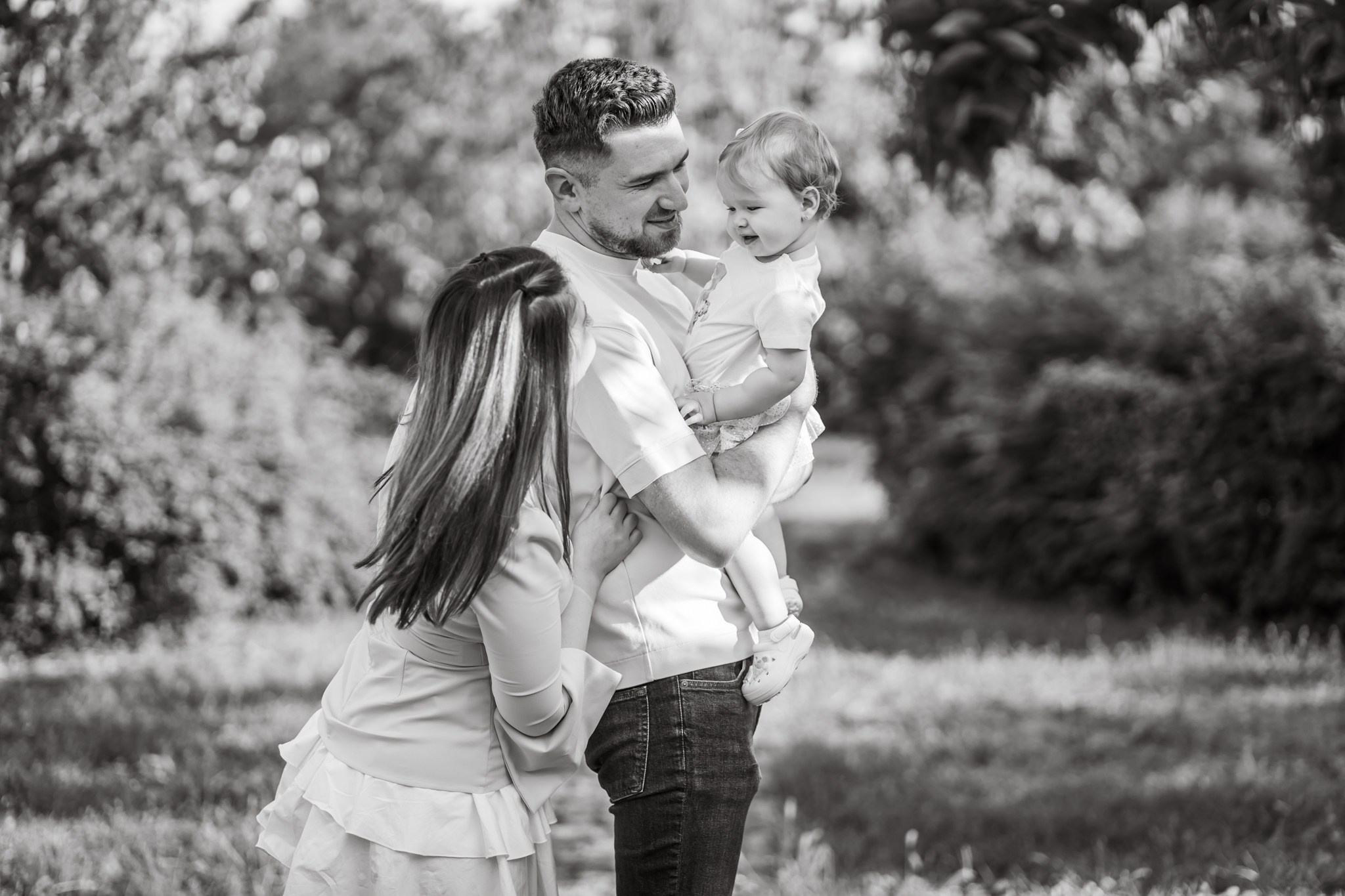 Aniversare Antonia 1 an. Cristea Marcel Photographer
