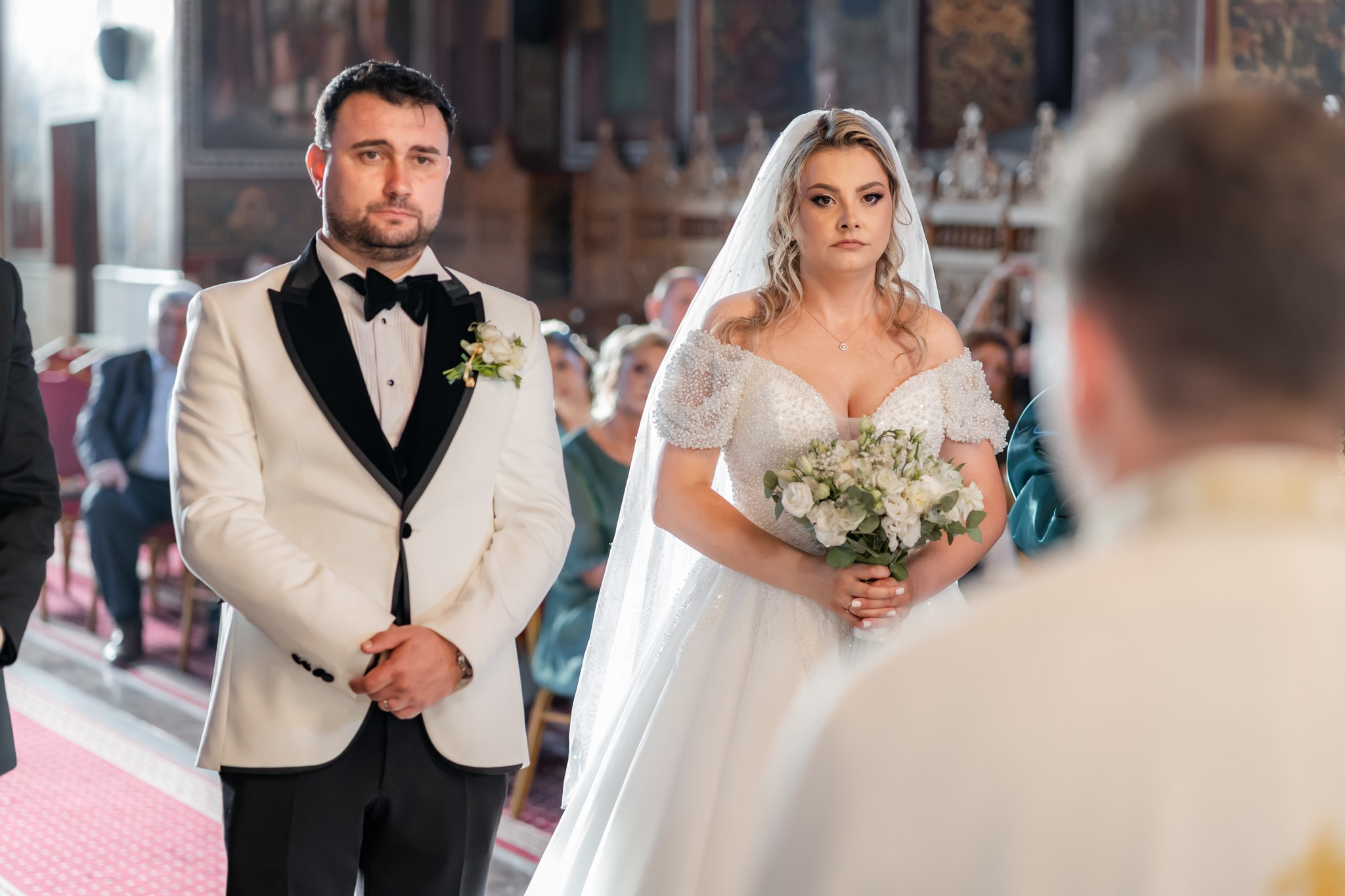 Nuntă Andreea & Dan. Cristea Marcel Photographer