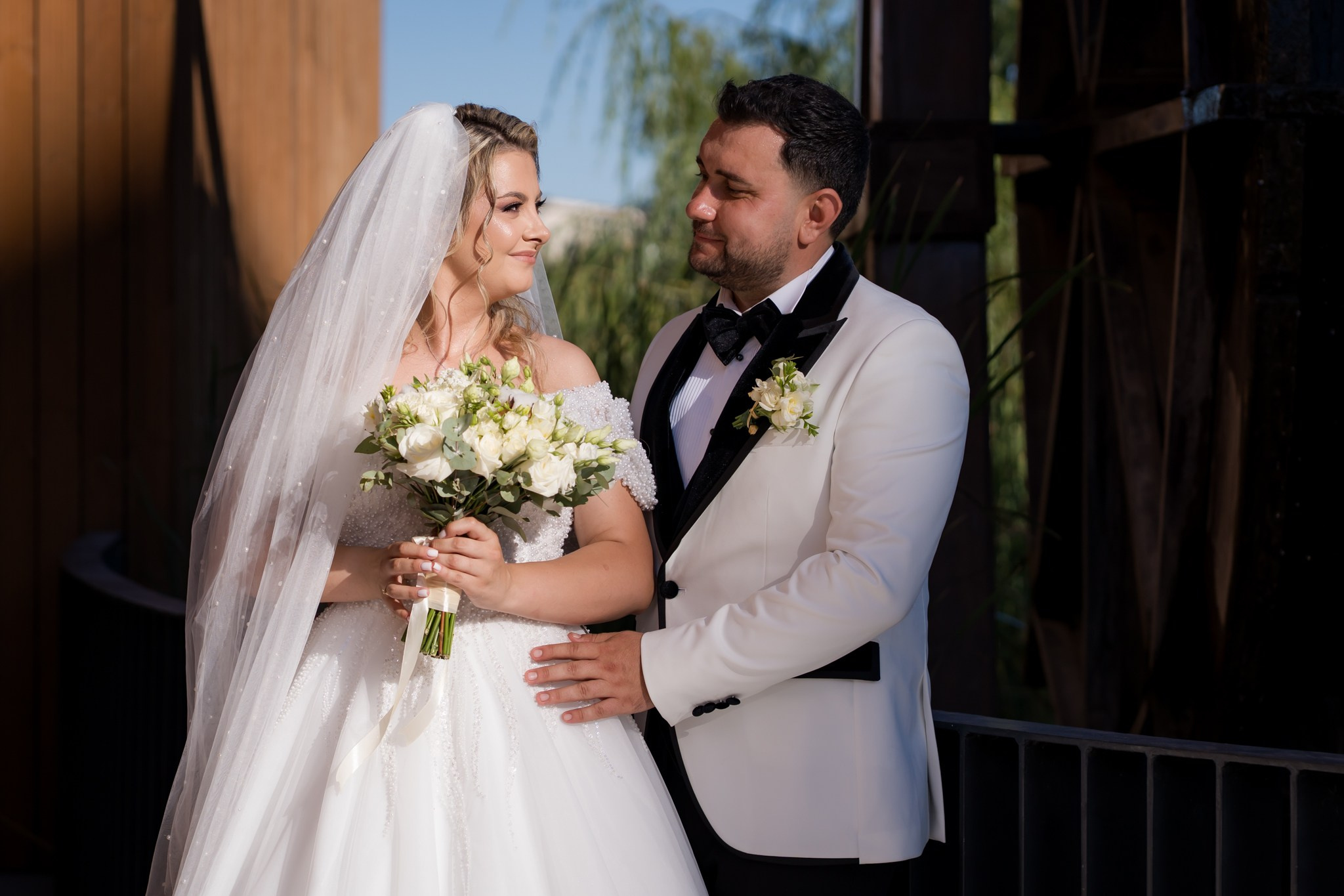 Nuntă Andreea & Dan. Cristea Marcel Photographer