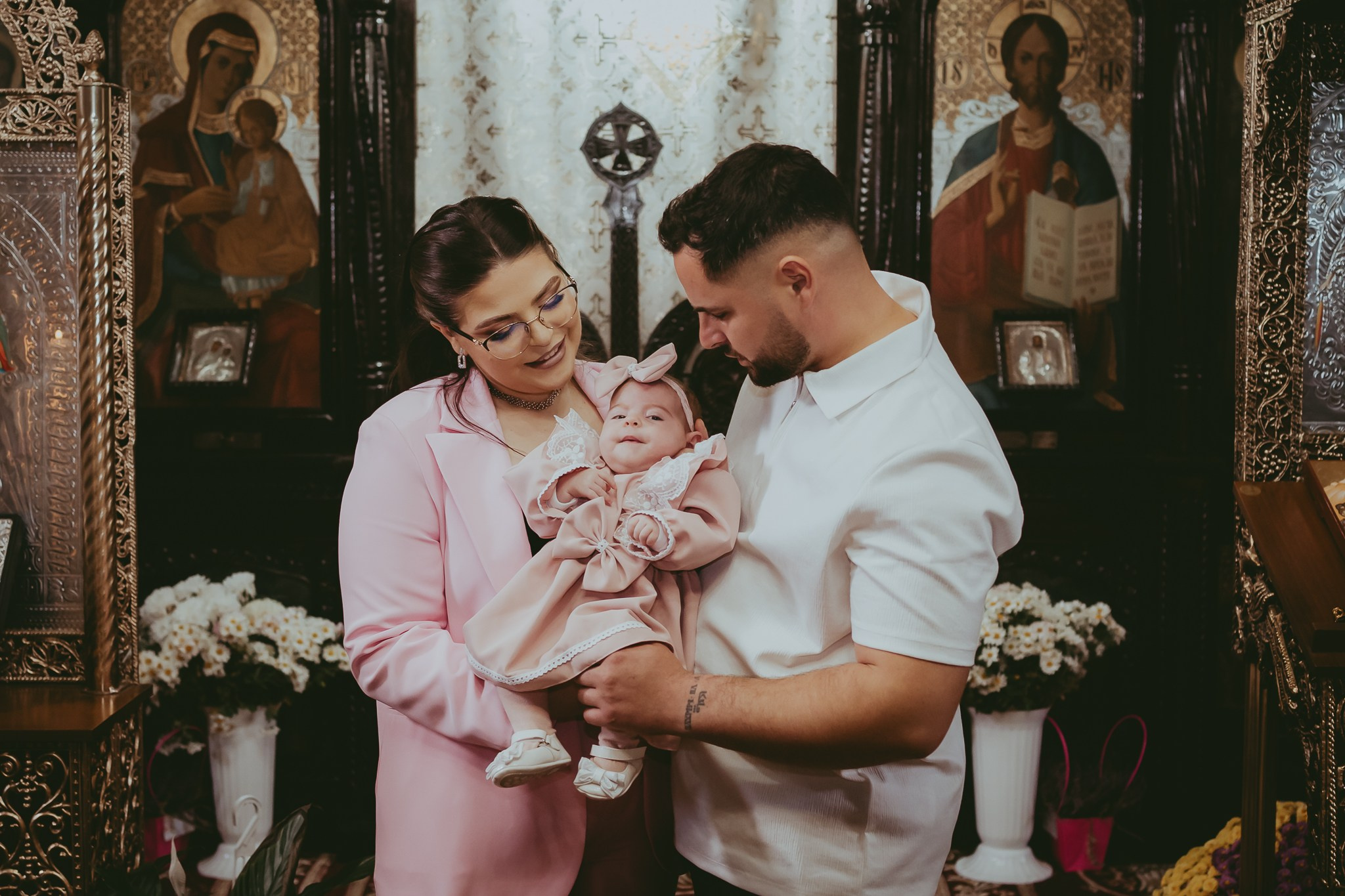 Botez Ayana Elena. Cristea Marcel Photographer