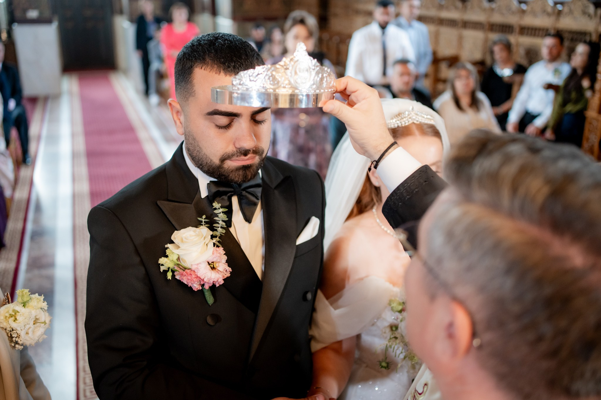 Nuntă Cătălina & Andrei. Cristea Marcel Photographer