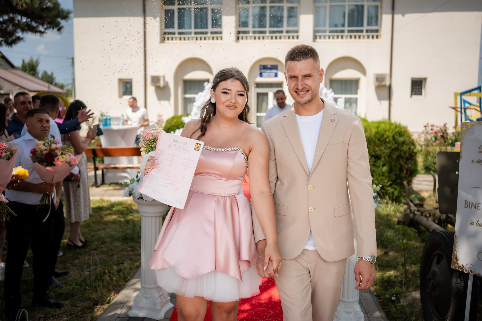 Cununie Cătălina & Leonard. Cristea Marcel Photographer