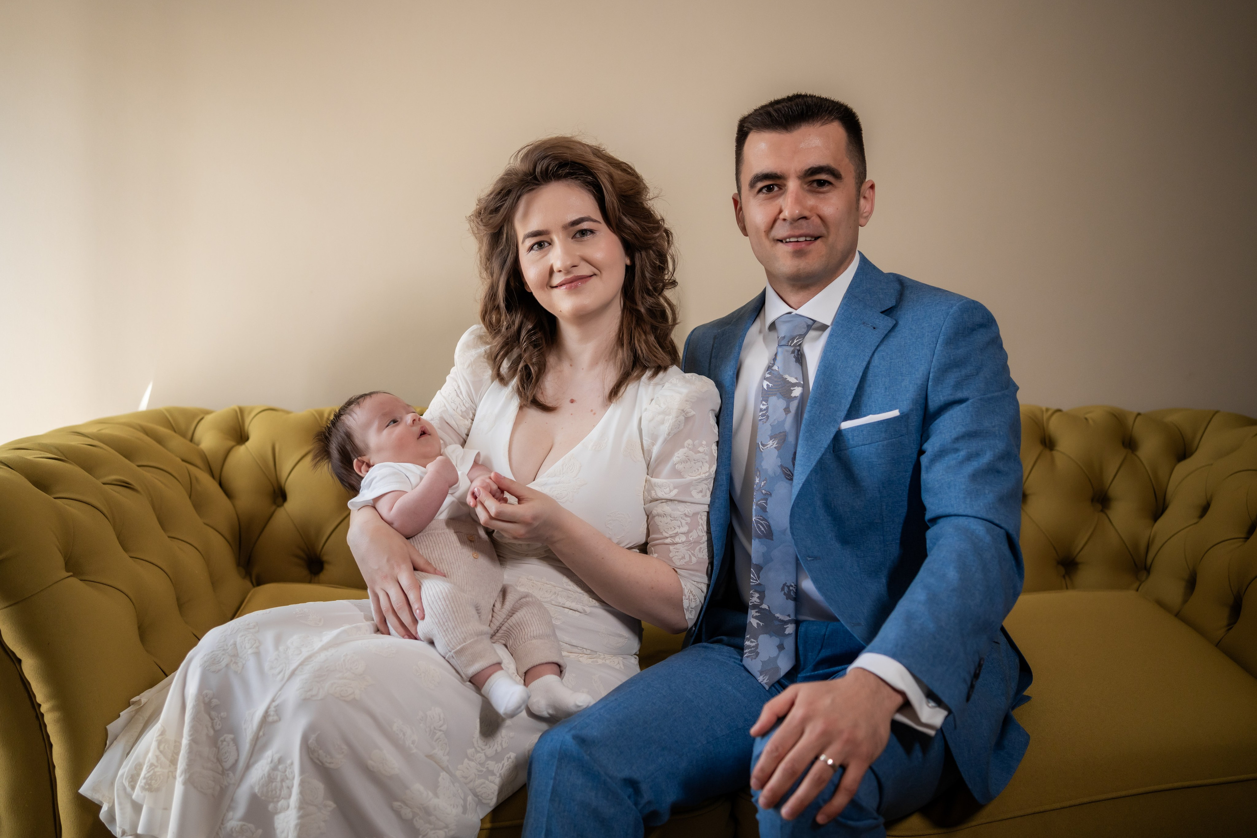 Botez Xystus Mihail. Cristea Marcel Photographer
