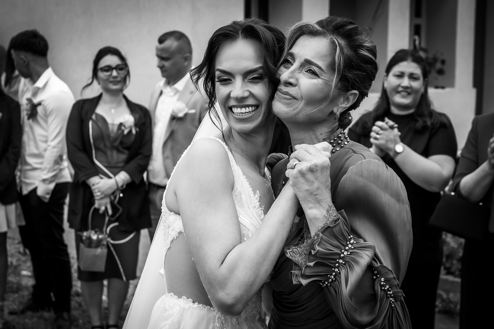 Nuntă Mădălina & Marius. Cristea Marcel Photographer