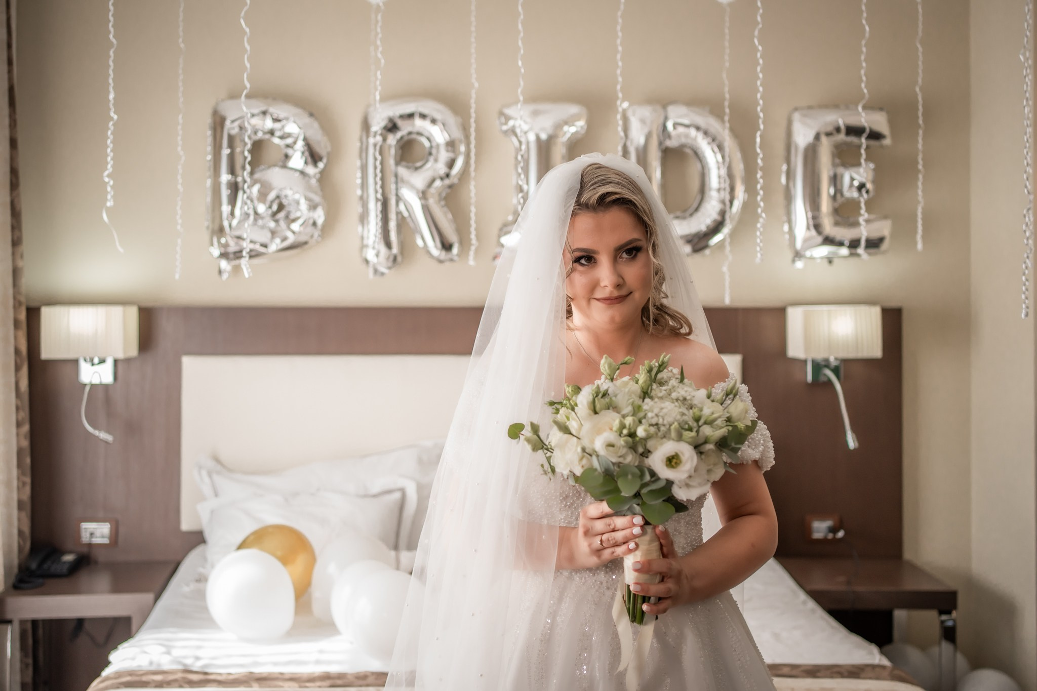 Nuntă Andreea & Dan. Cristea Marcel Photographer
