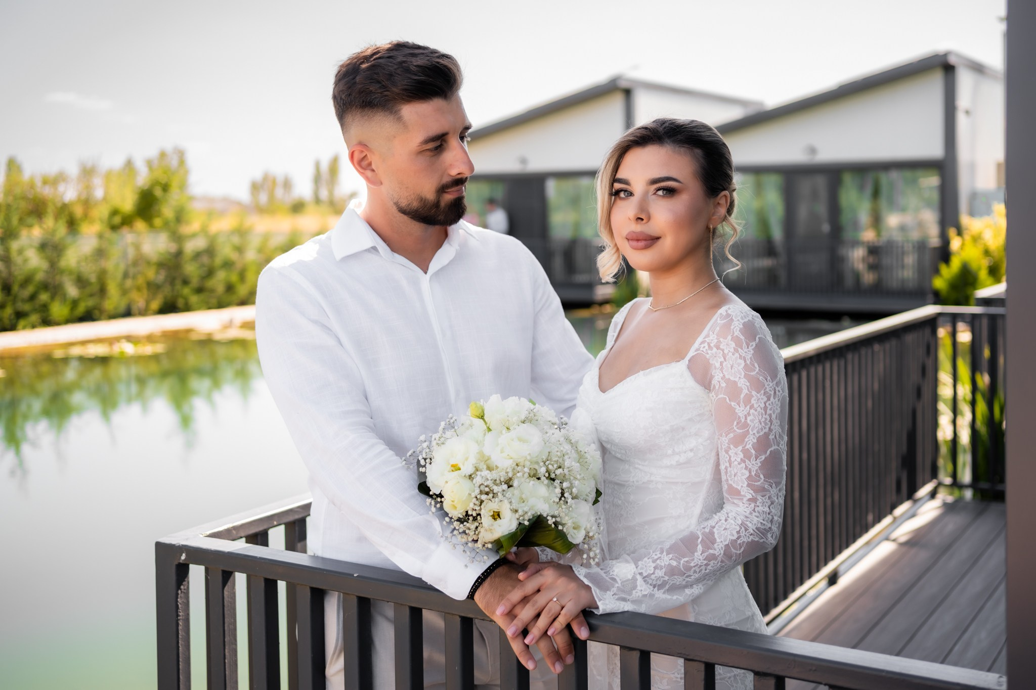 Cununie Alina & Ionyț. Cristea Marcel Photographer
