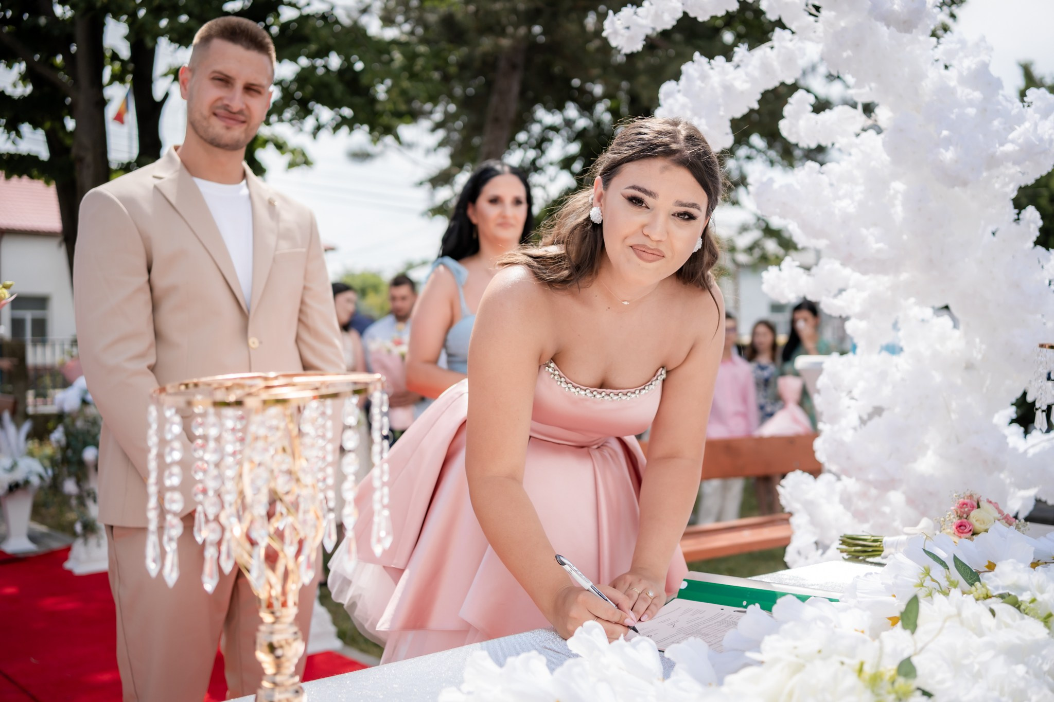 Cununie Cătălina & Leonard. Cristea Marcel Photographer