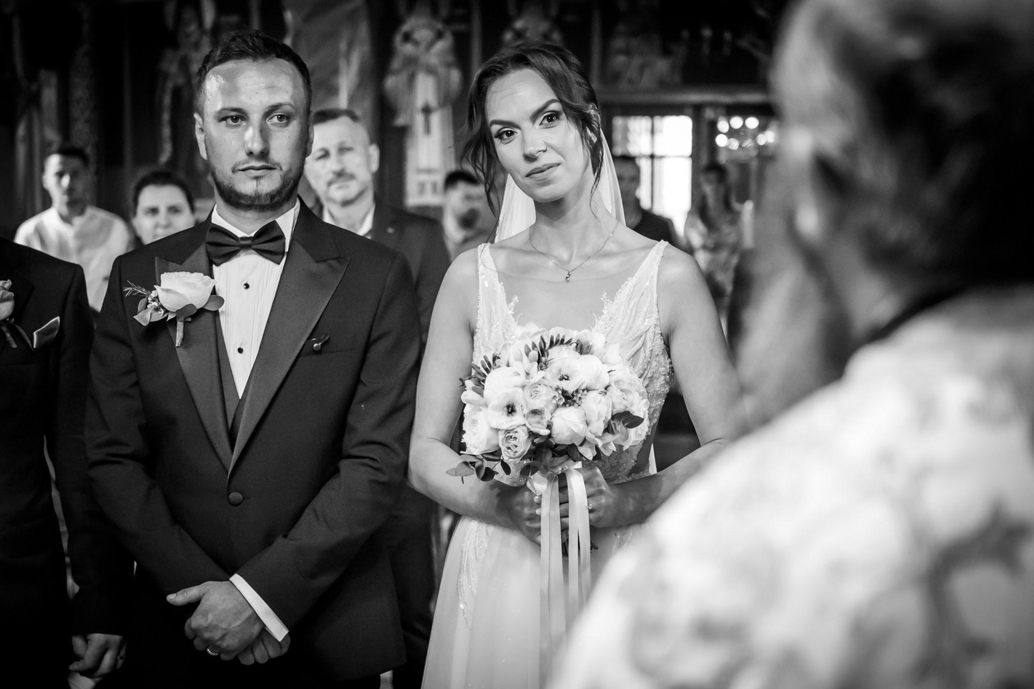 Nuntă Mădălina & Marius. Cristea Marcel Photographer