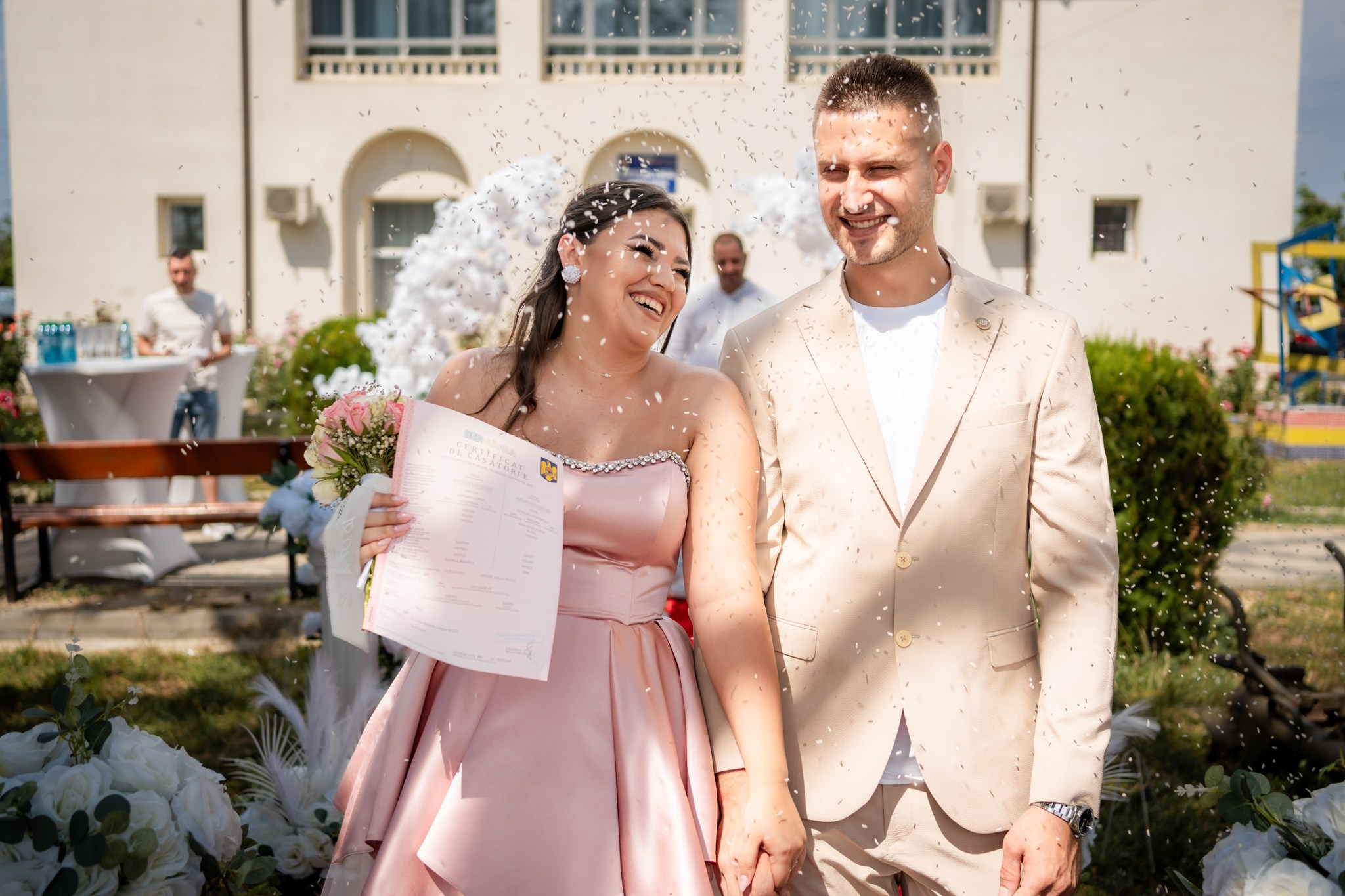 Cununie Cătălina & Leonard. Cristea Marcel Photographer