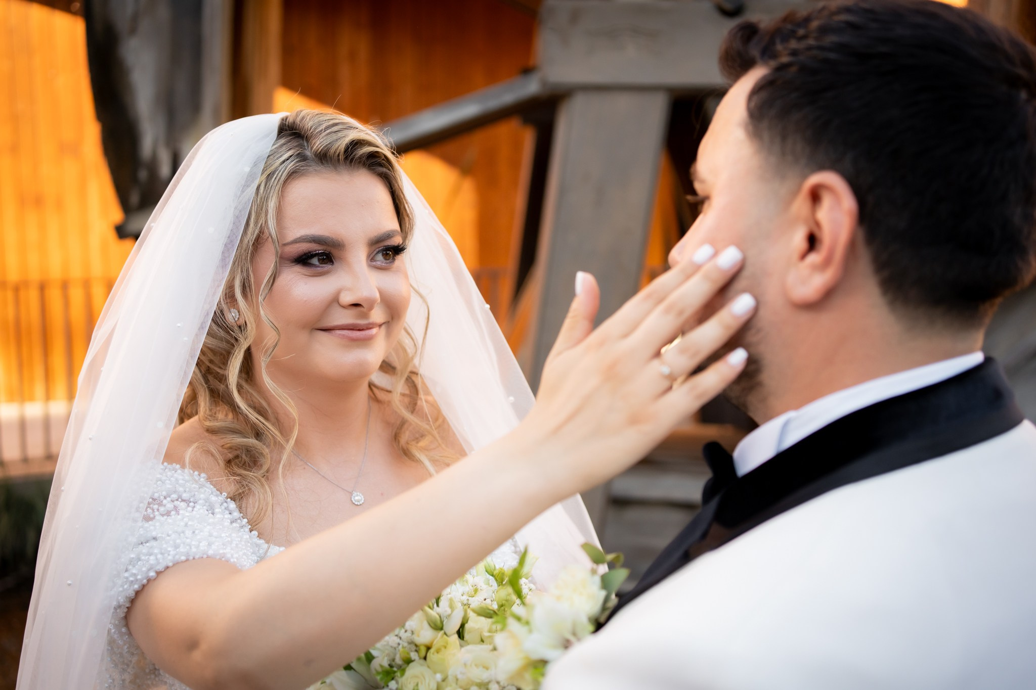 Nuntă Andreea & Dan. Cristea Marcel Photographer
