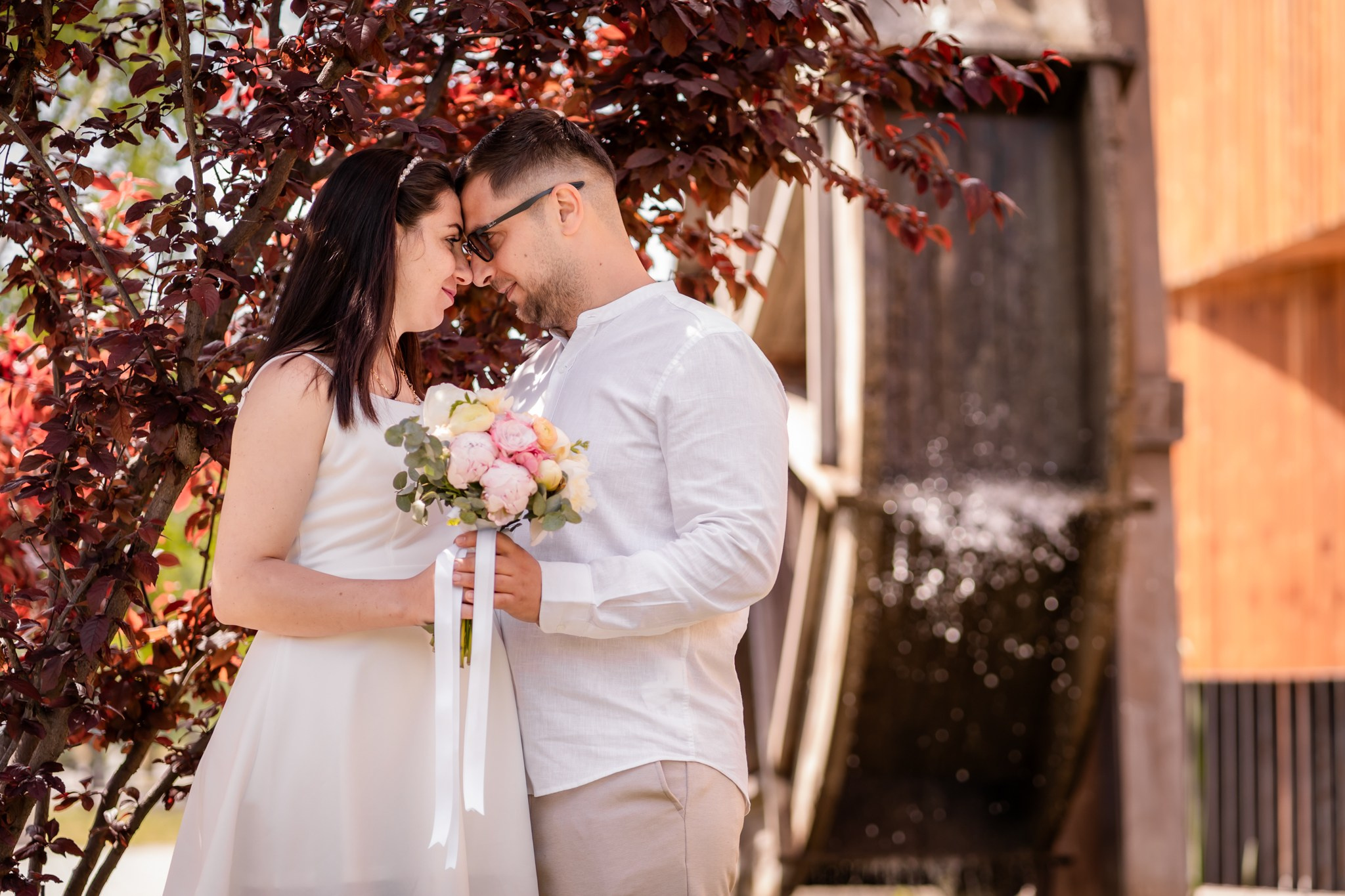 Cununie Ioana & Daniel. Cristea Marcel Photographer