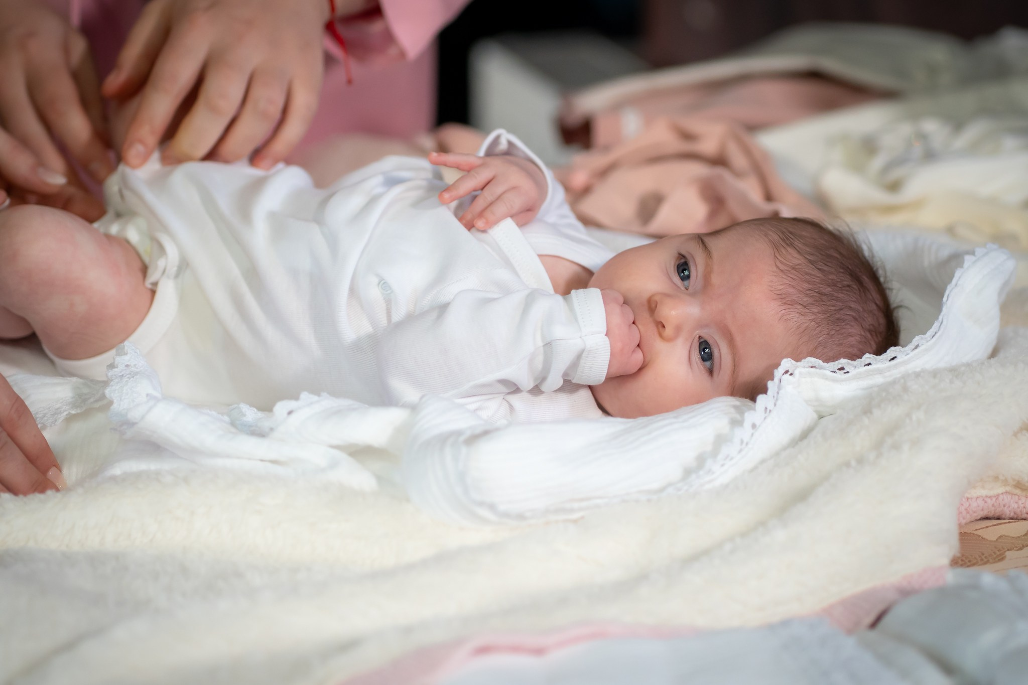 Botez Ayana Elena. Cristea Marcel Photographer