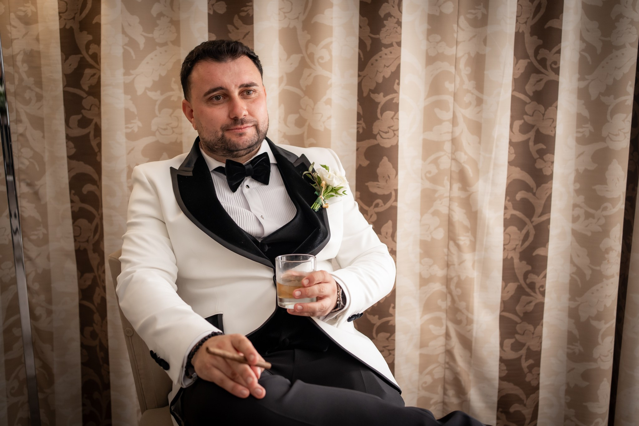 Nuntă Andreea & Dan. Cristea Marcel Photographer