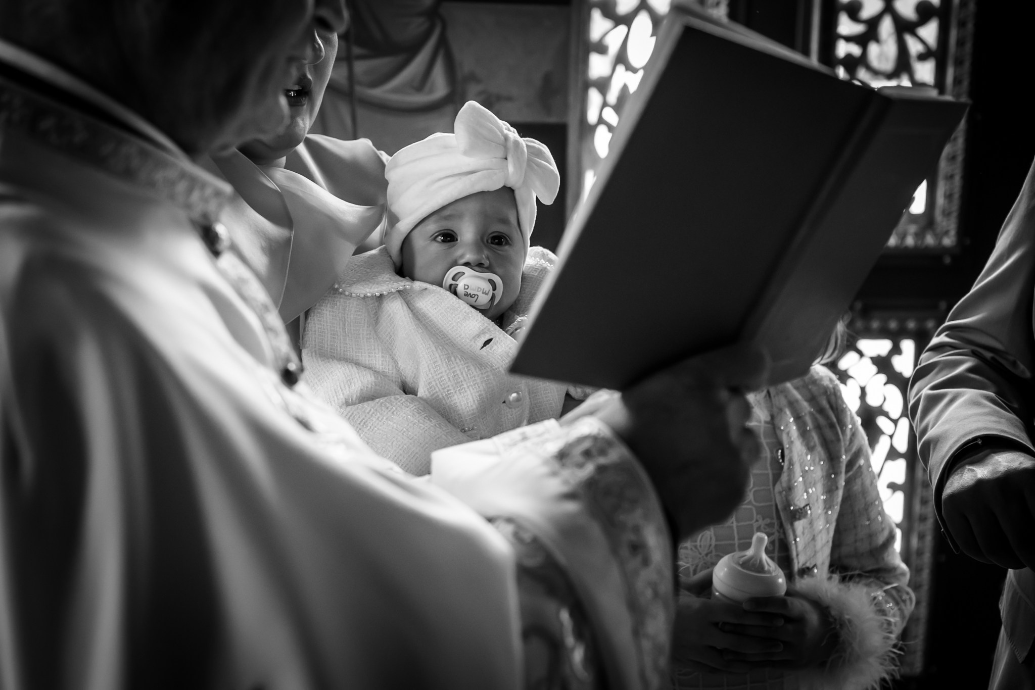 Botez Sofia. Cristea Marcel Photographer