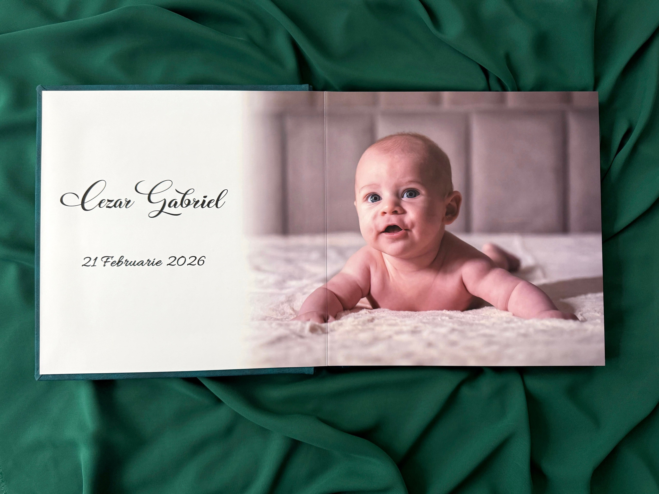Albume - Marcel Cristea Photographer
