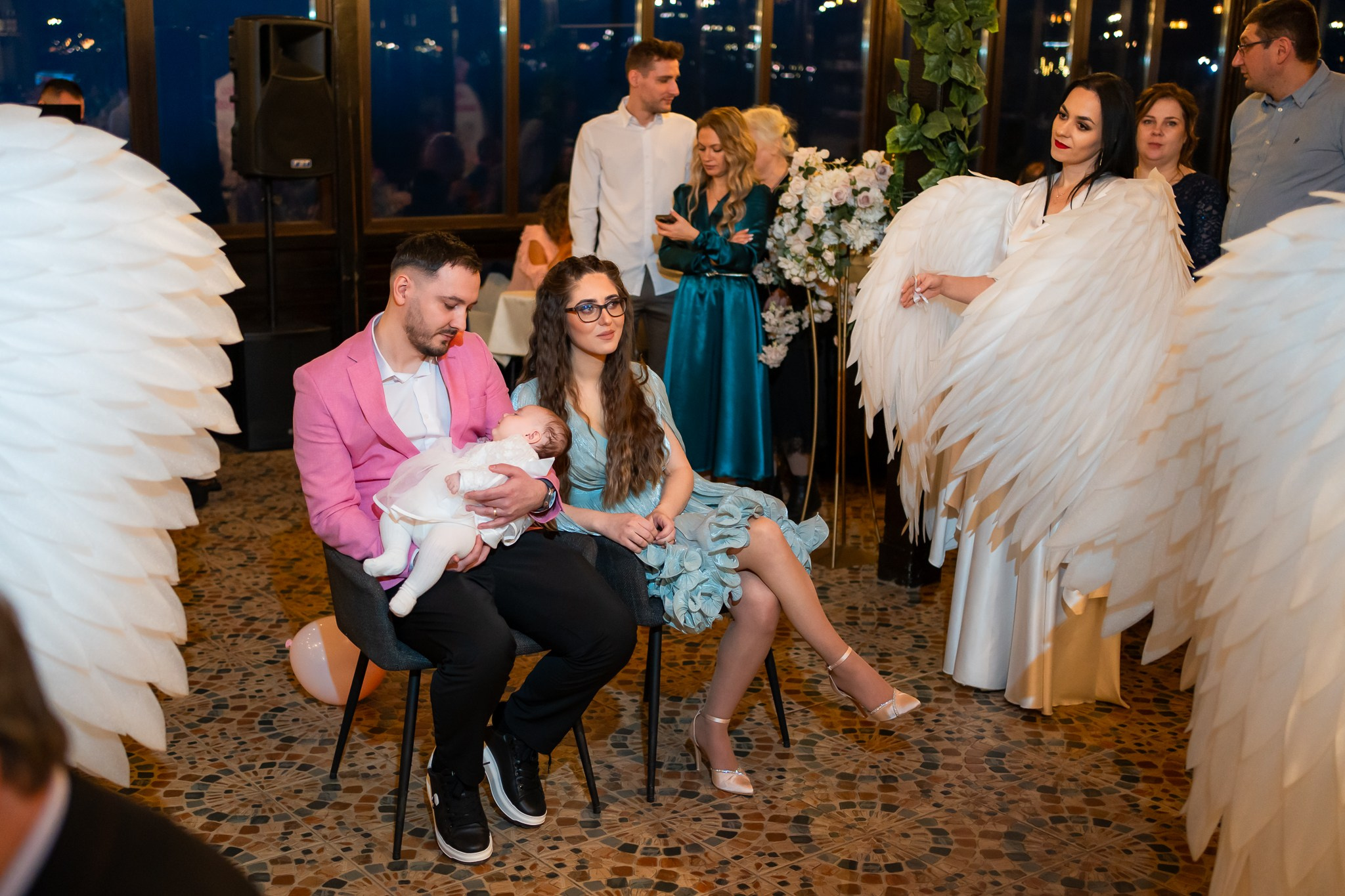 Botez Edena. Cristea Marcel Photographer