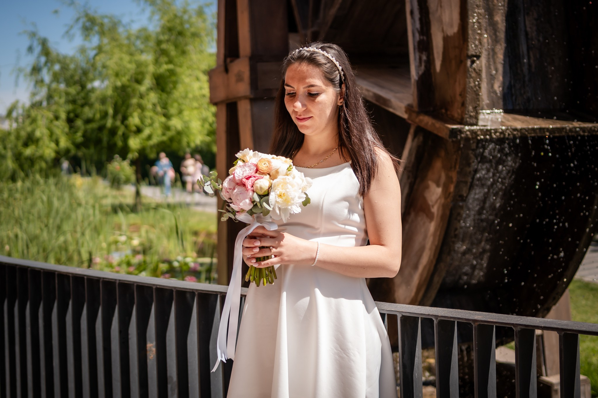 Cununie Ioana & Daniel. Cristea Marcel Photographer