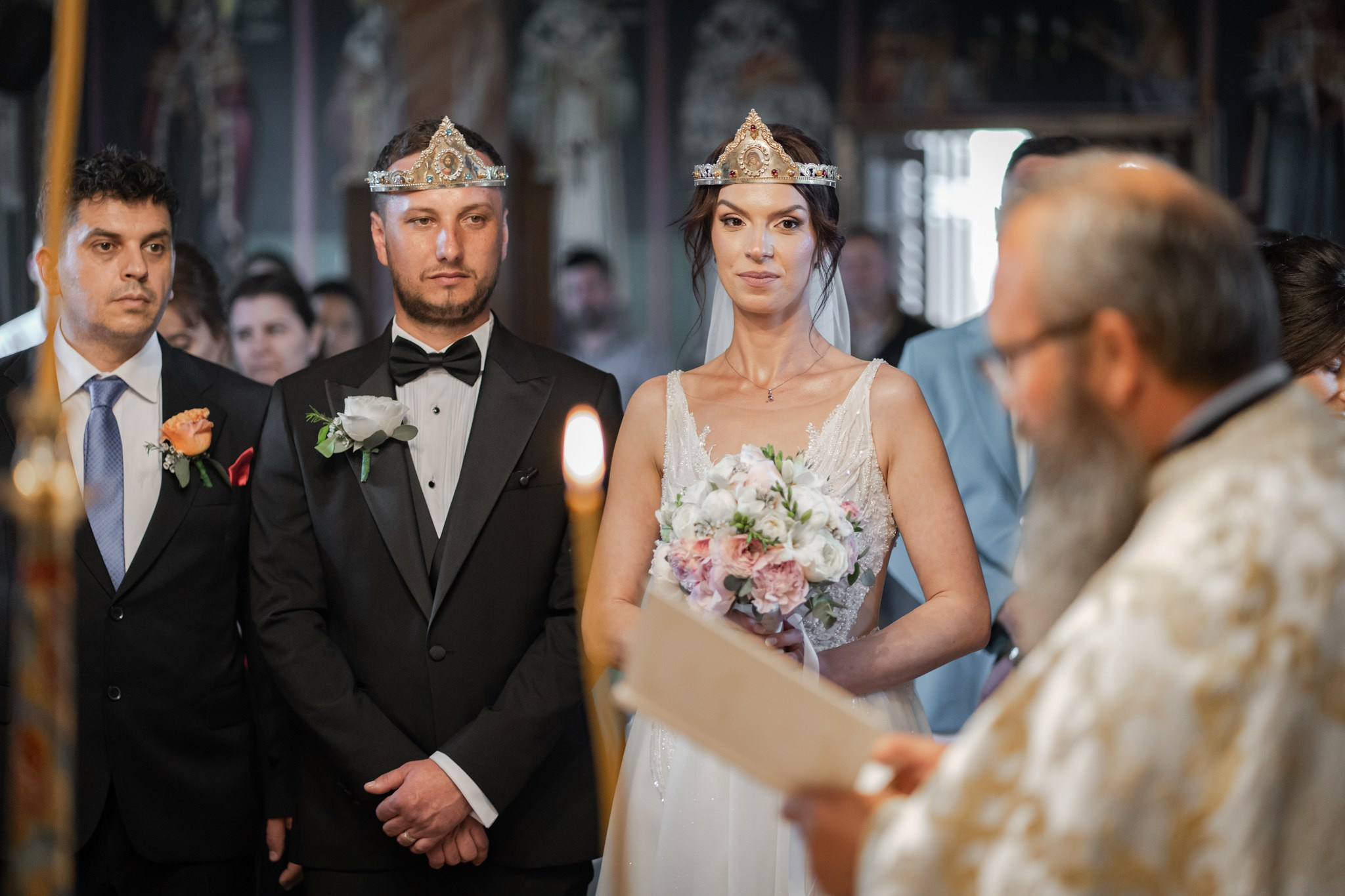 Nuntă Mădălina & Marius. Cristea Marcel Photographer